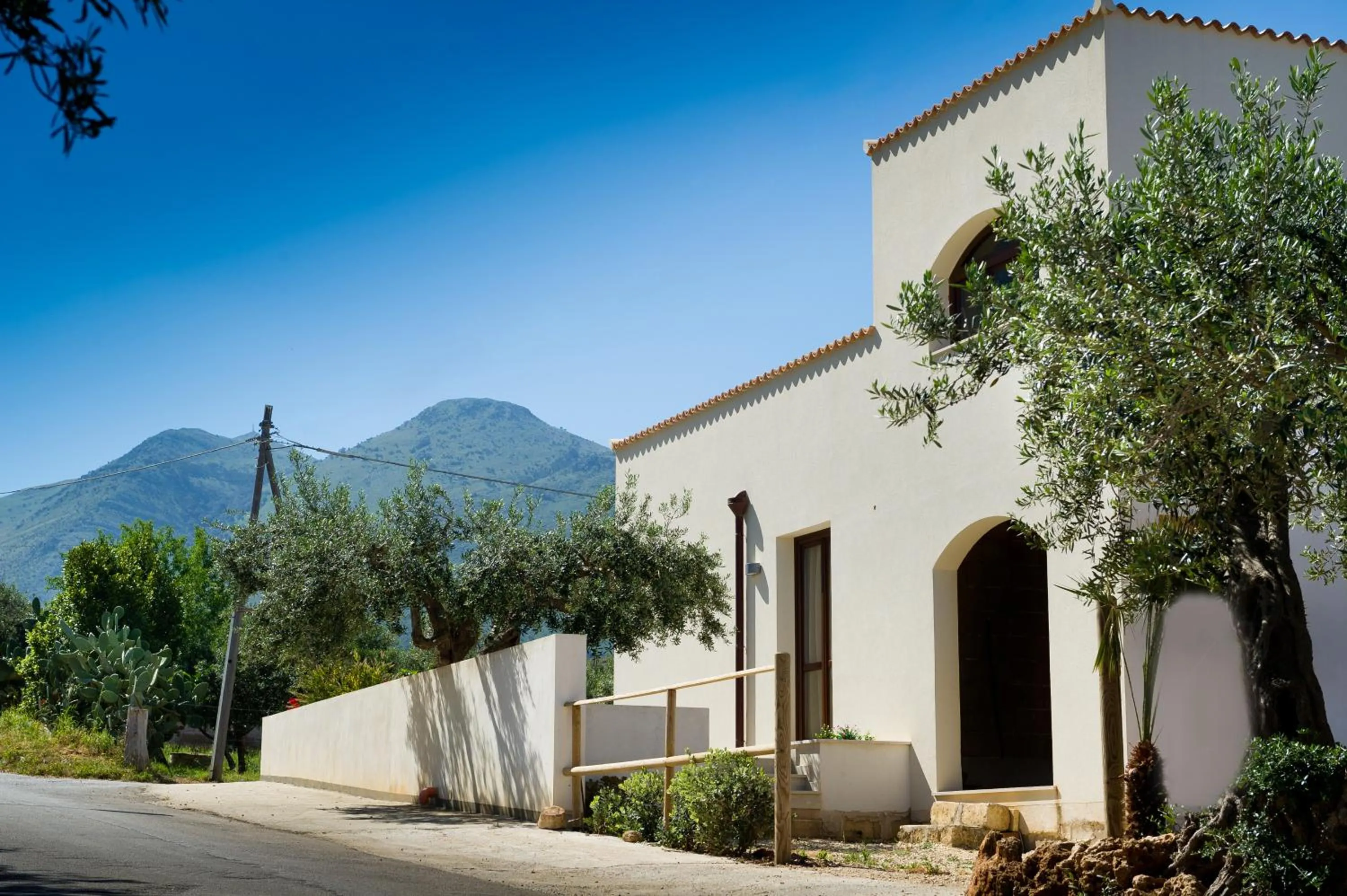 Street view in Al Cantuccio