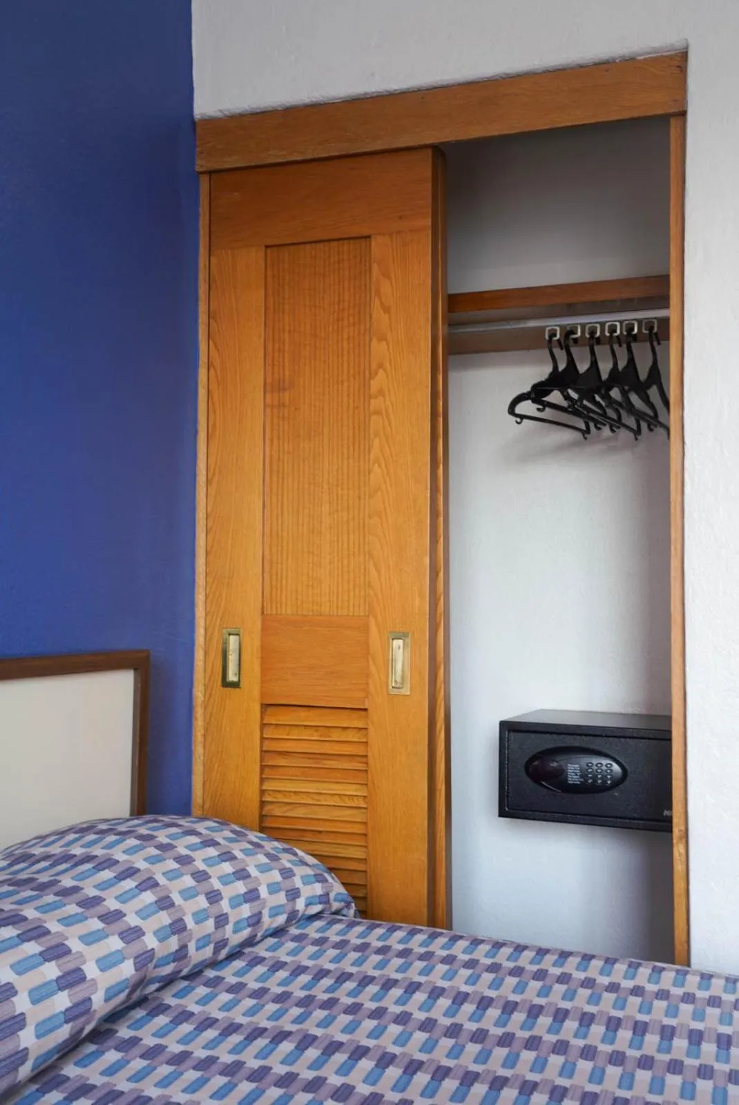 Hotel New York Ciudad de Mexico