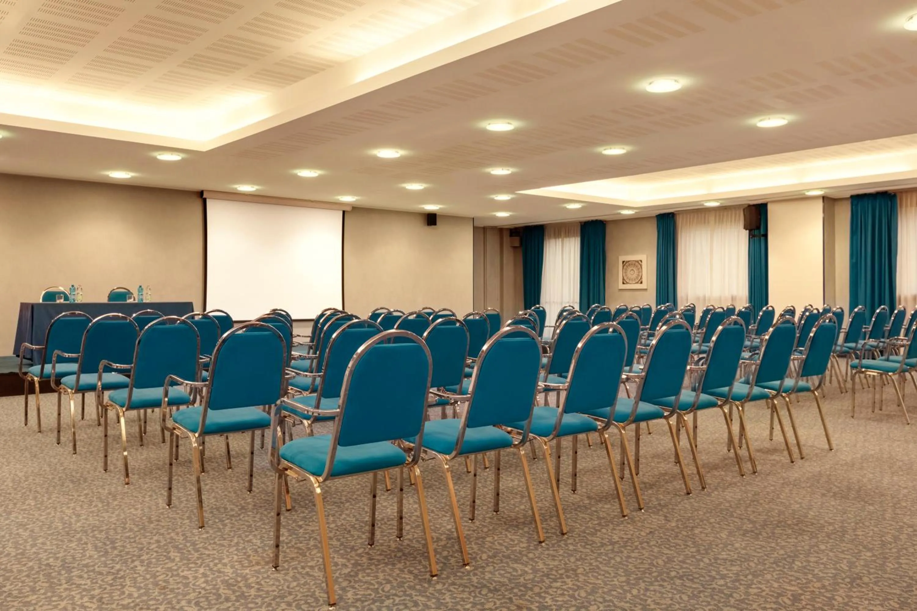 Zeus Essence Dolce by Wyndham Milan Malpensa