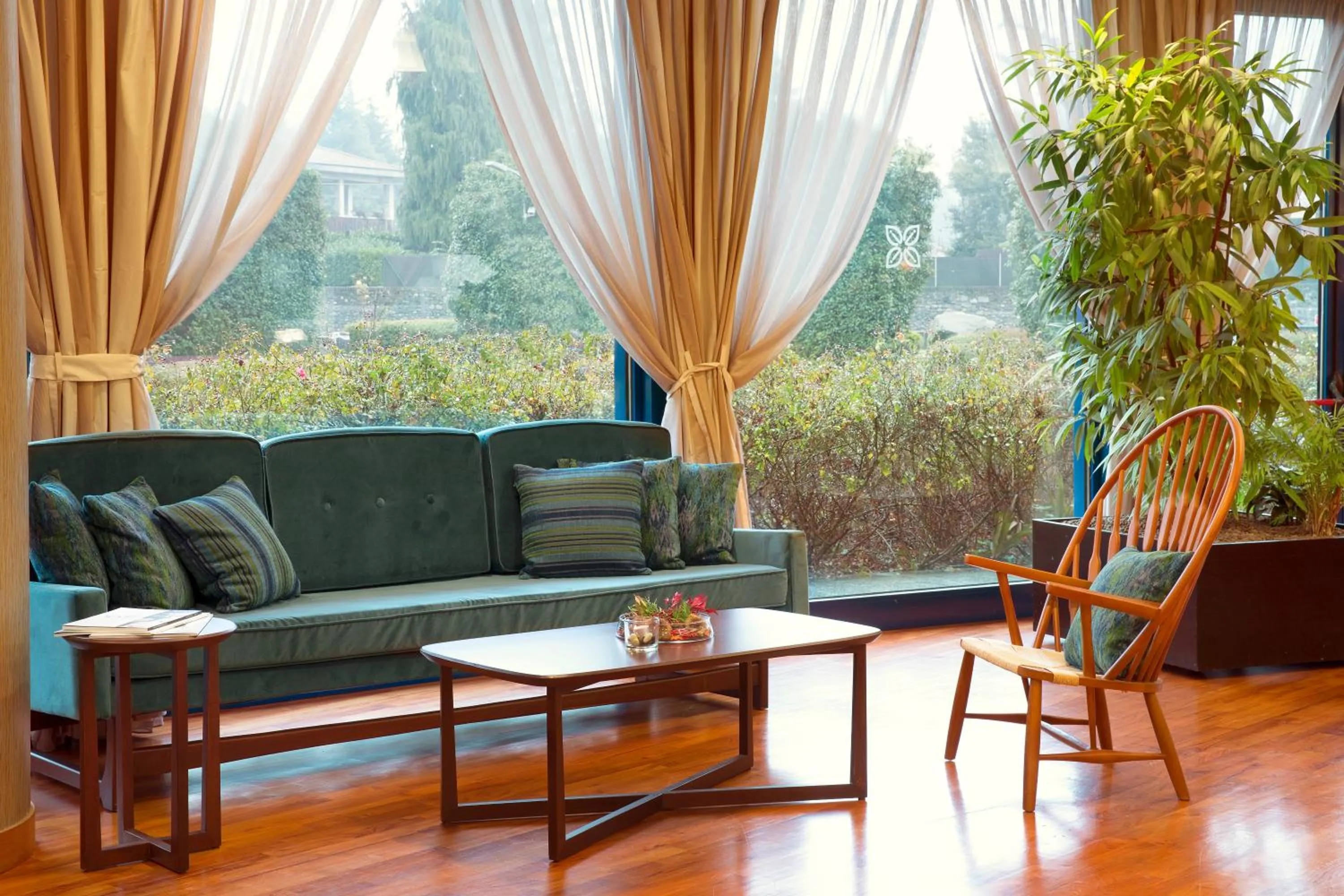 Zeus Essence Dolce by Wyndham Milan Malpensa