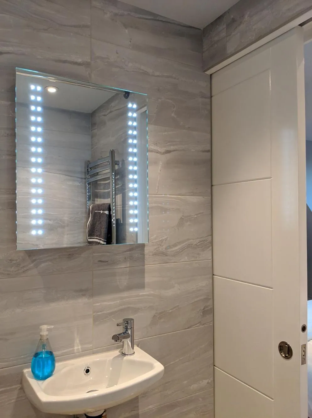 Falcon Crest Guest House