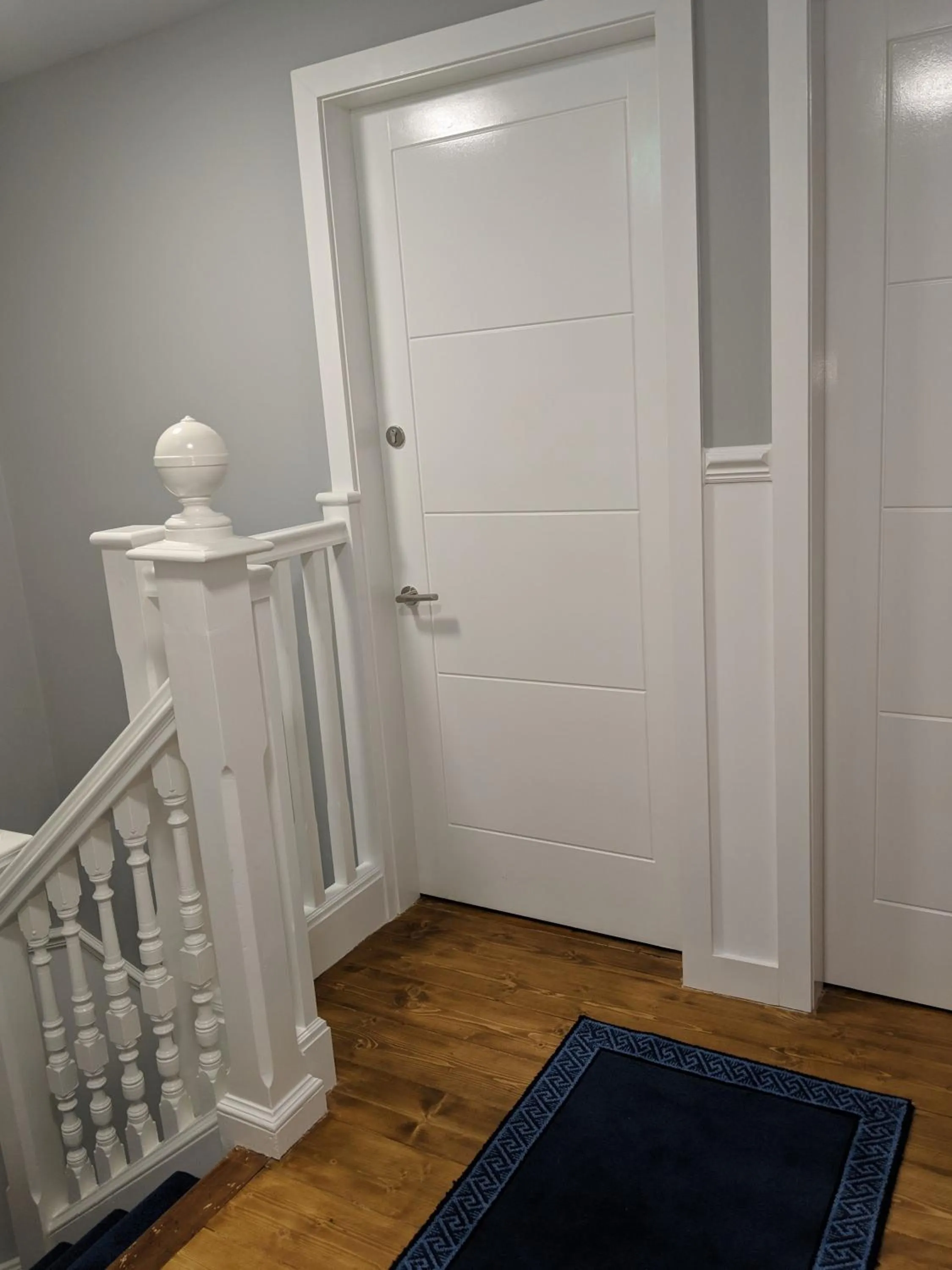 Falcon Crest Guest House