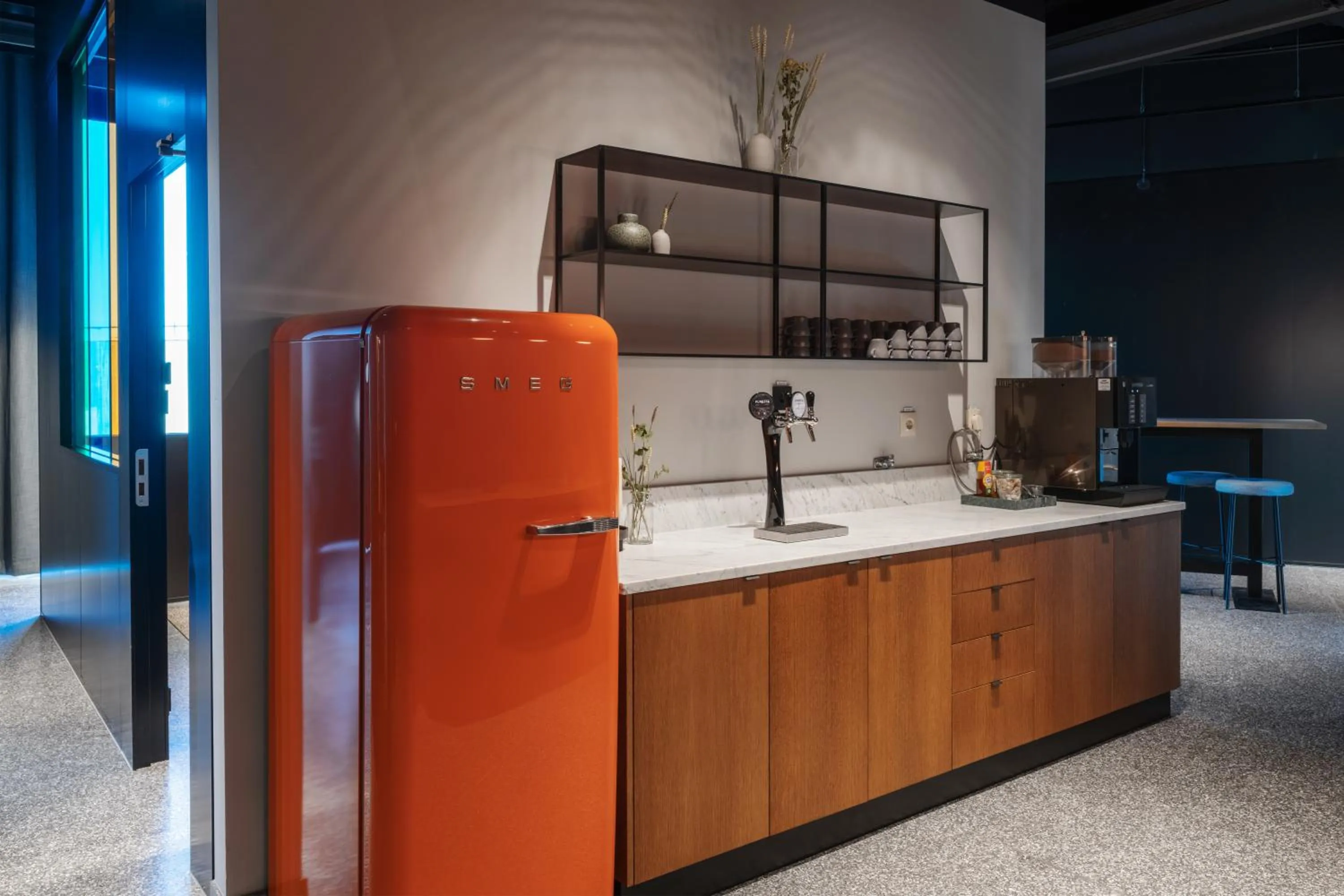 Meeting/conference room in Comfort Hotel Arlanda Airport Terminal