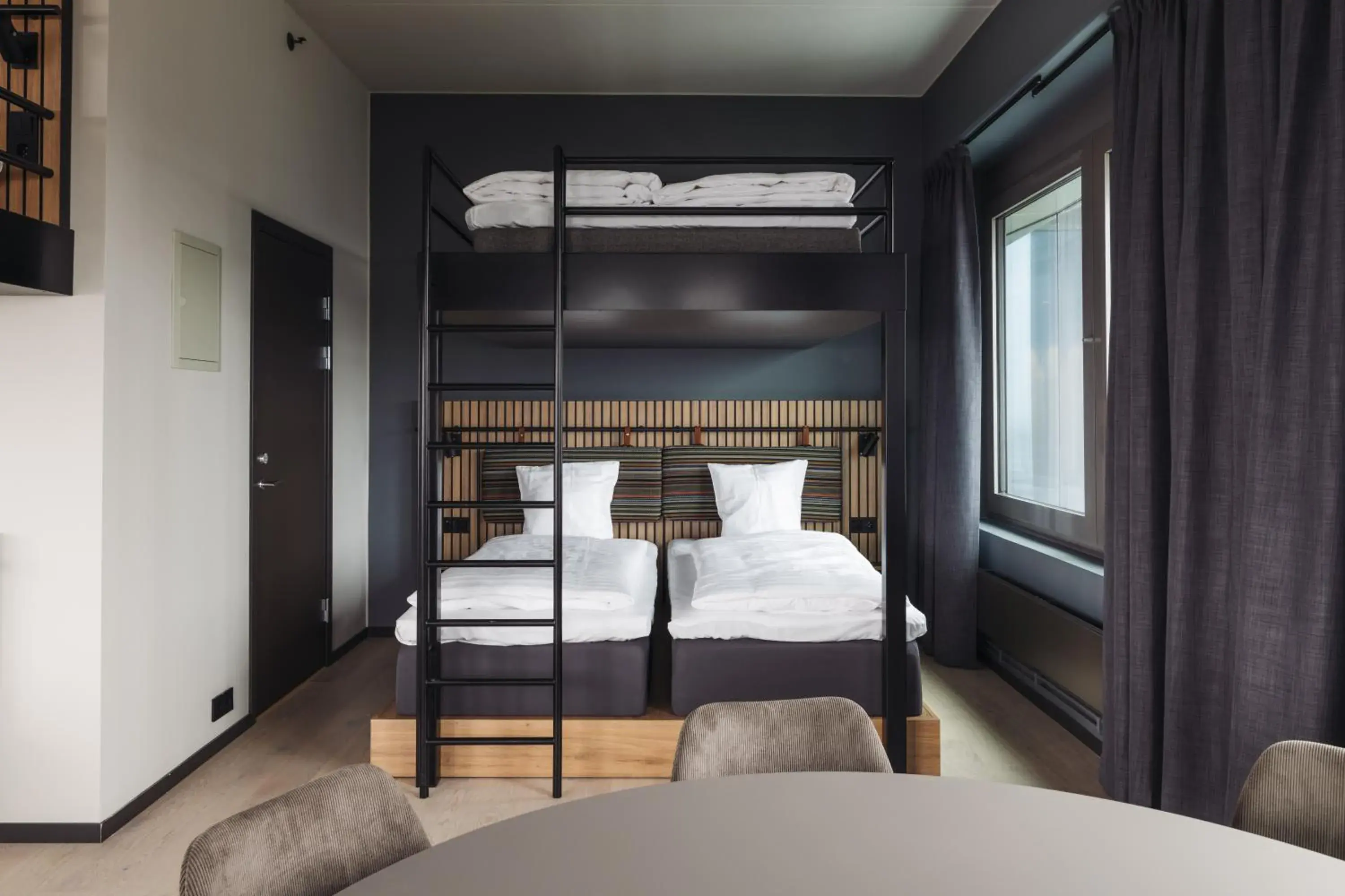 XXL-room in Comfort Hotel Arlanda Airport Terminal XXL-room in Comfort Hotel Arlanda Airport Terminal