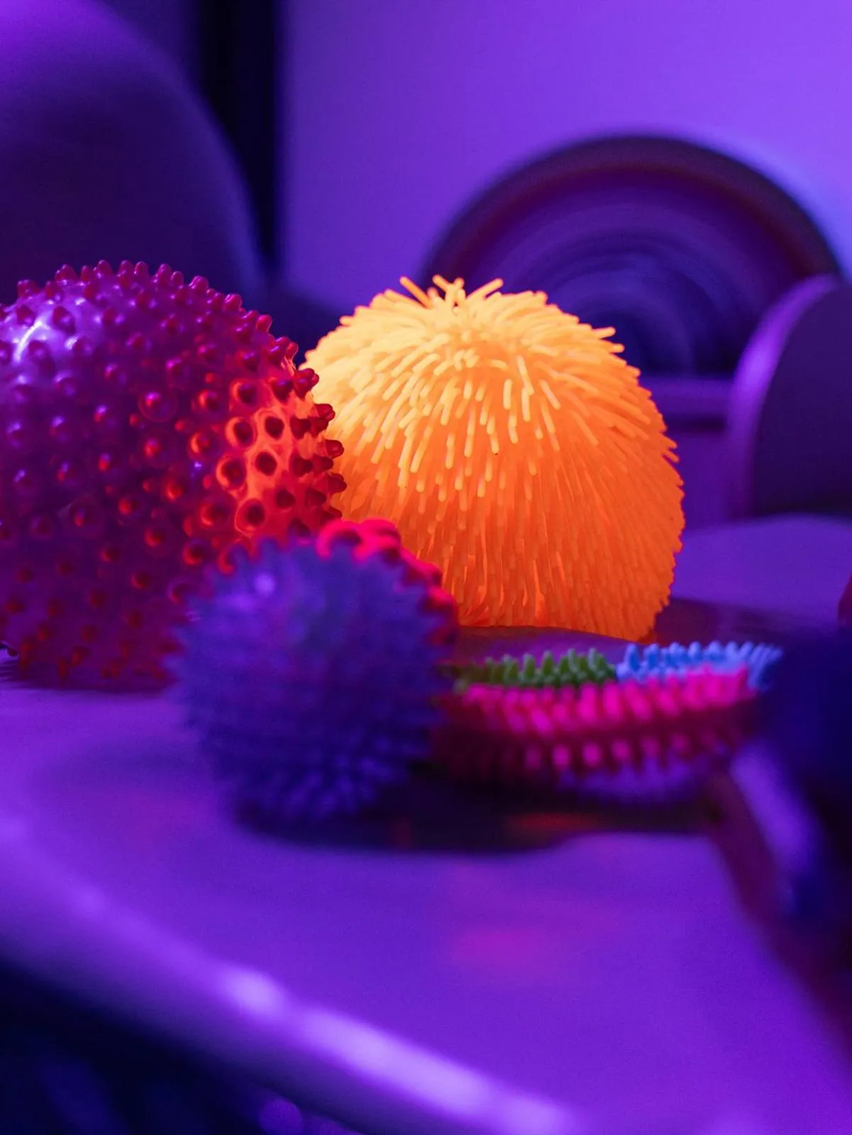 Spa and wellness centre/facilities in Les Bobos à la ferme