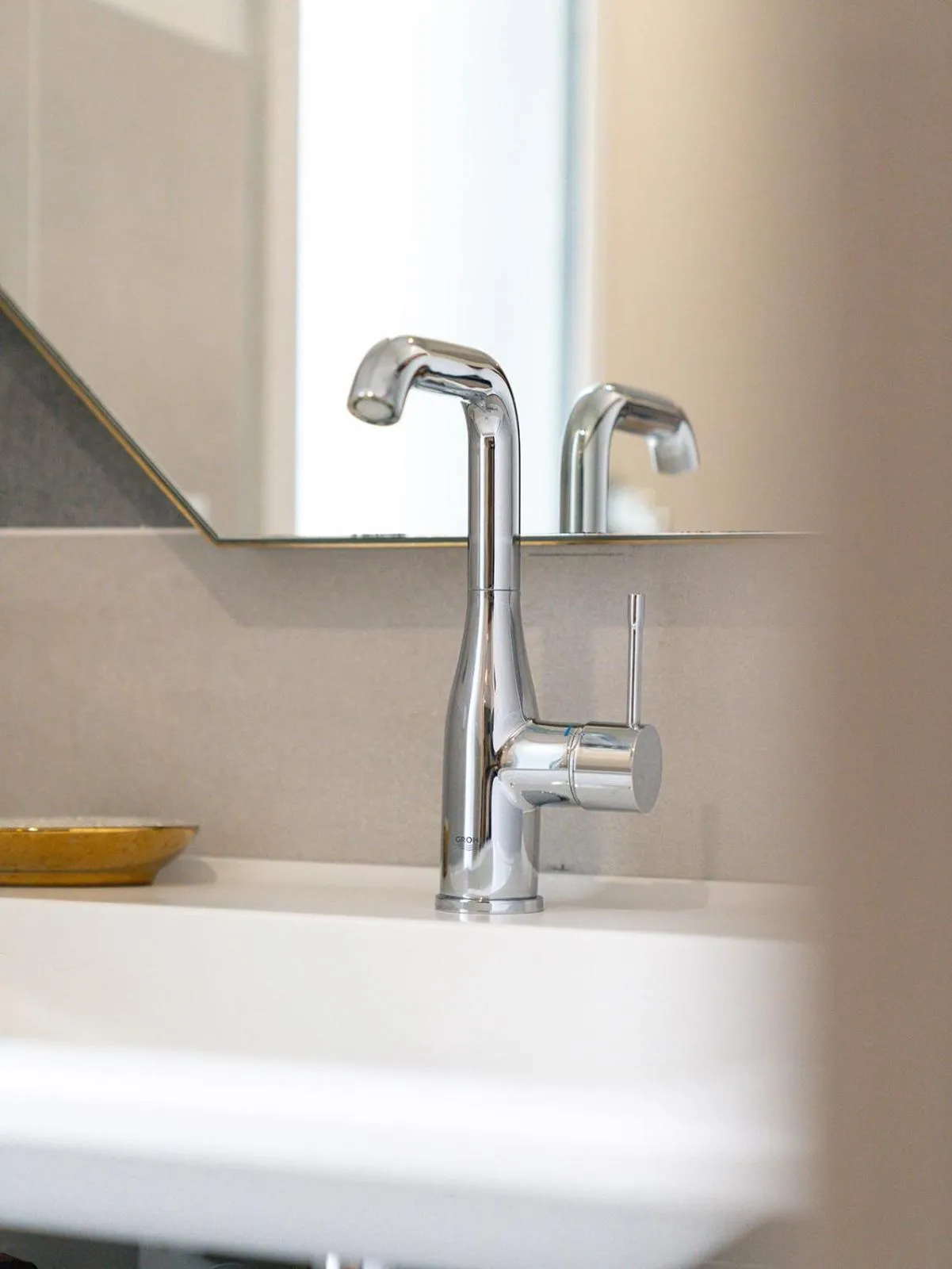 Bathroom in Les Bobos à la ferme