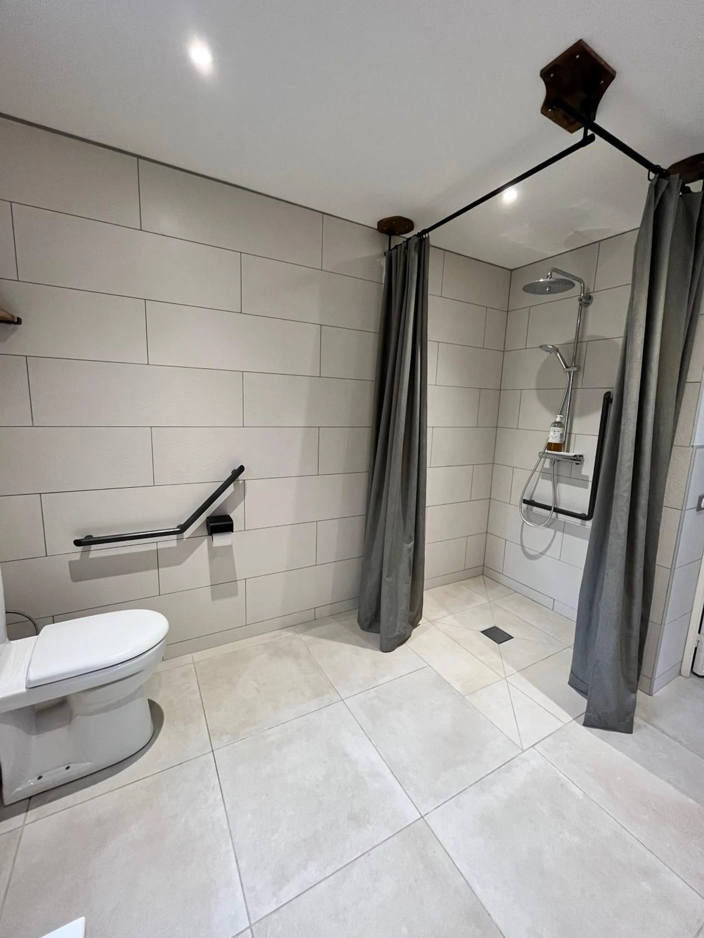 Bathroom in Les Bobos à la ferme