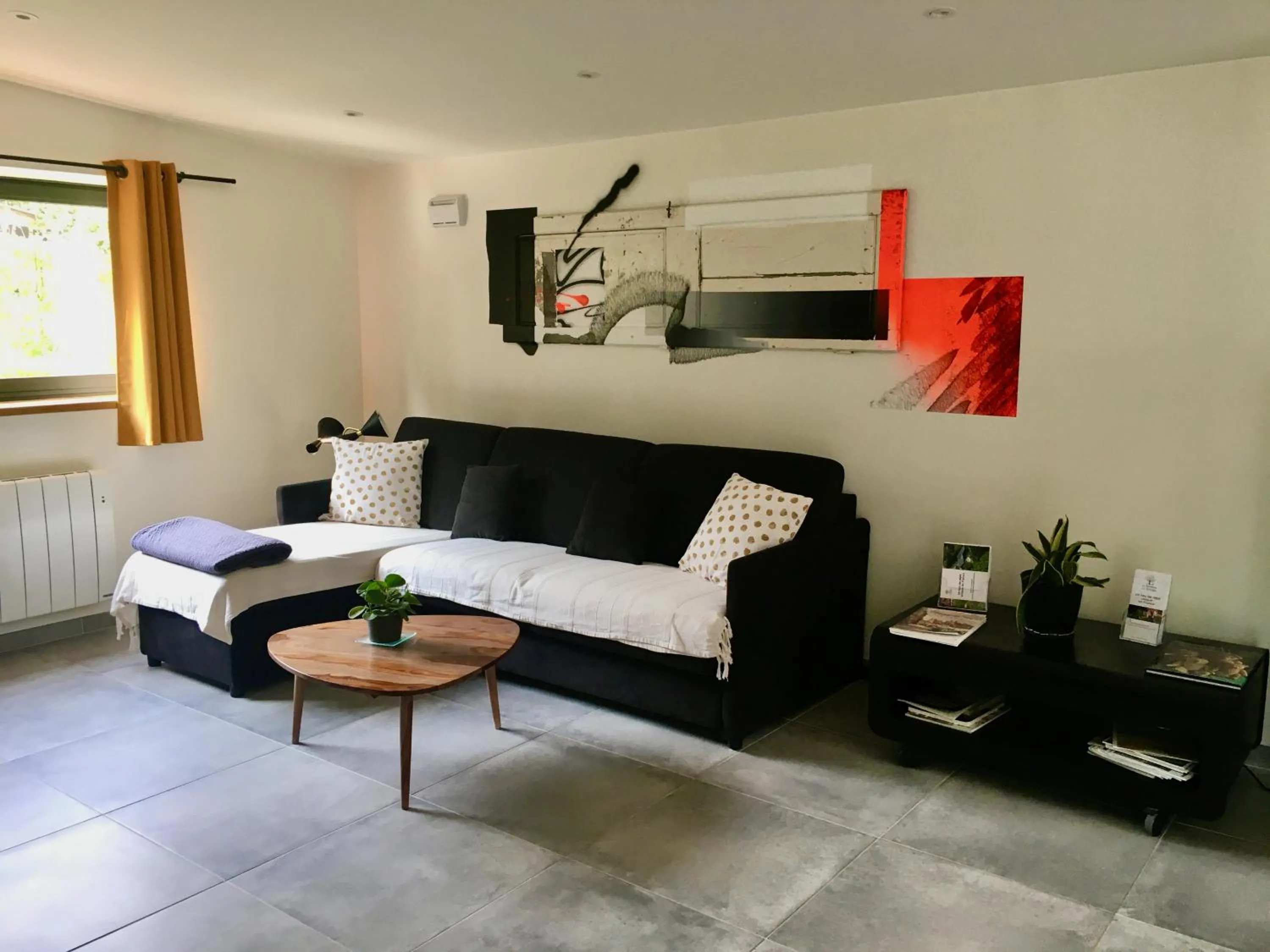 TV and multimedia in Les Bobos à la ferme