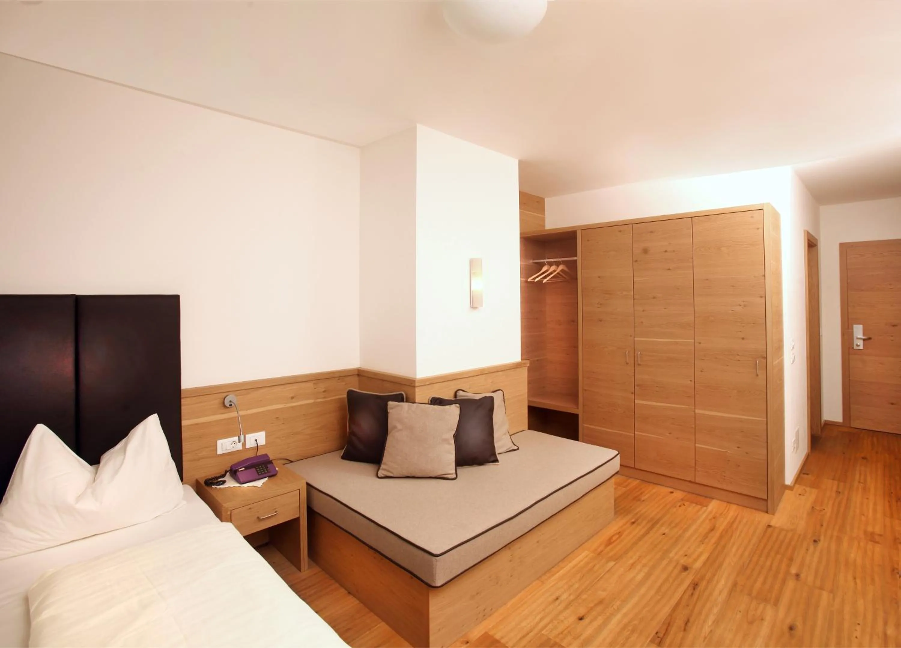 Hotel Rierhof