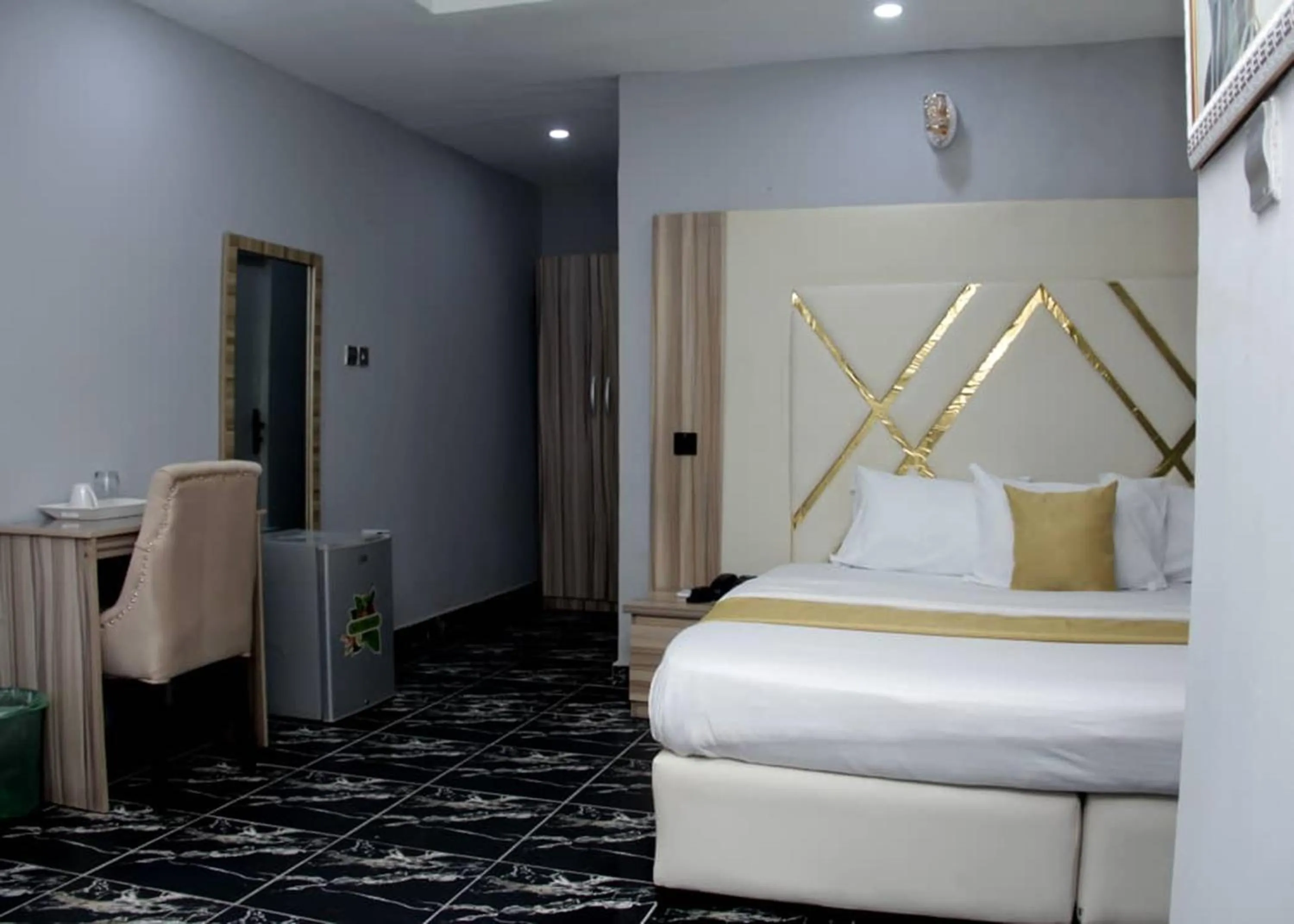 View (from property/room) in Mountain Top Lodge Hotel