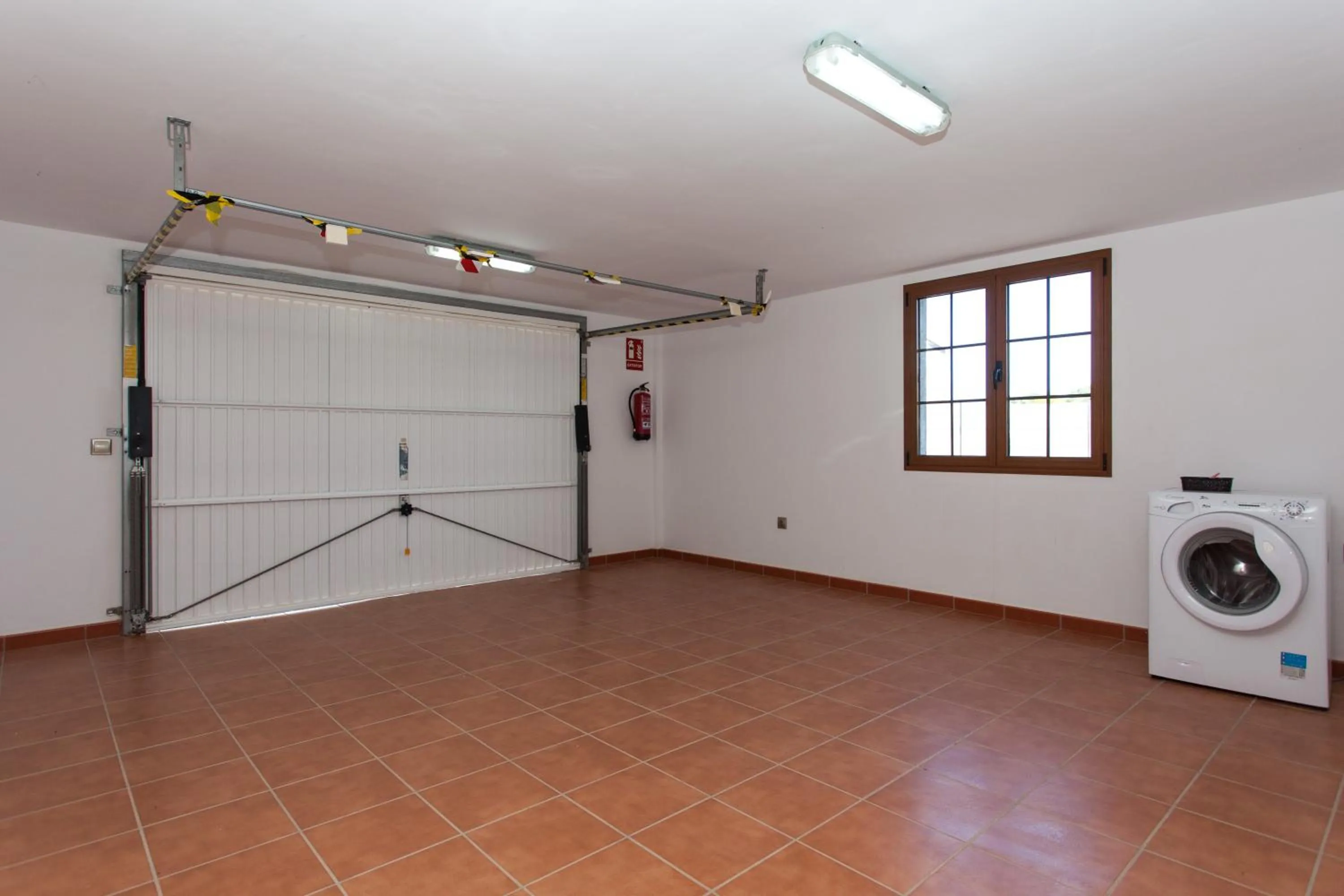 Area and facilities in Villas & Apartamentos Tao Mazo