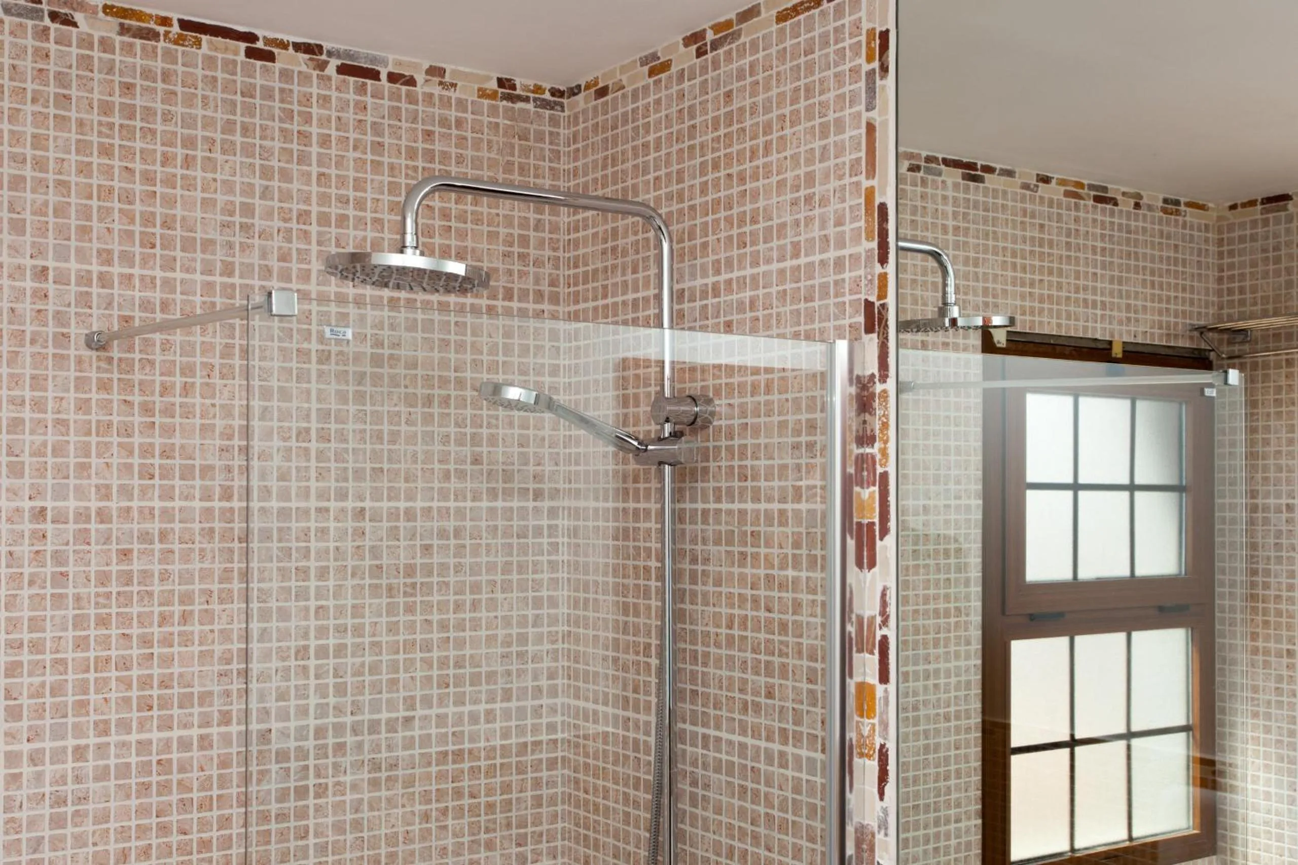 Bathroom in Villas & Apartamentos Tao Mazo