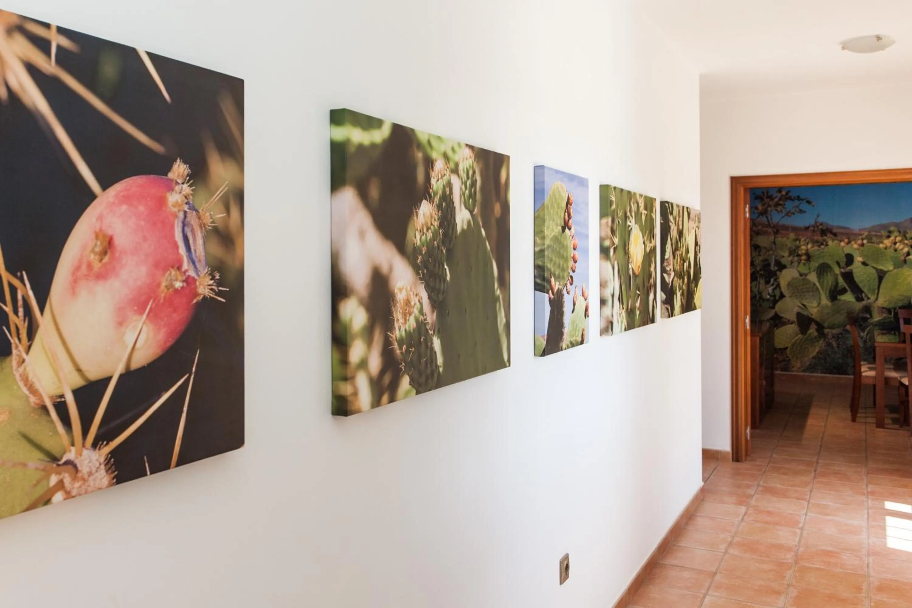 Decorative detail in Villas & Apartamentos Tao Mazo