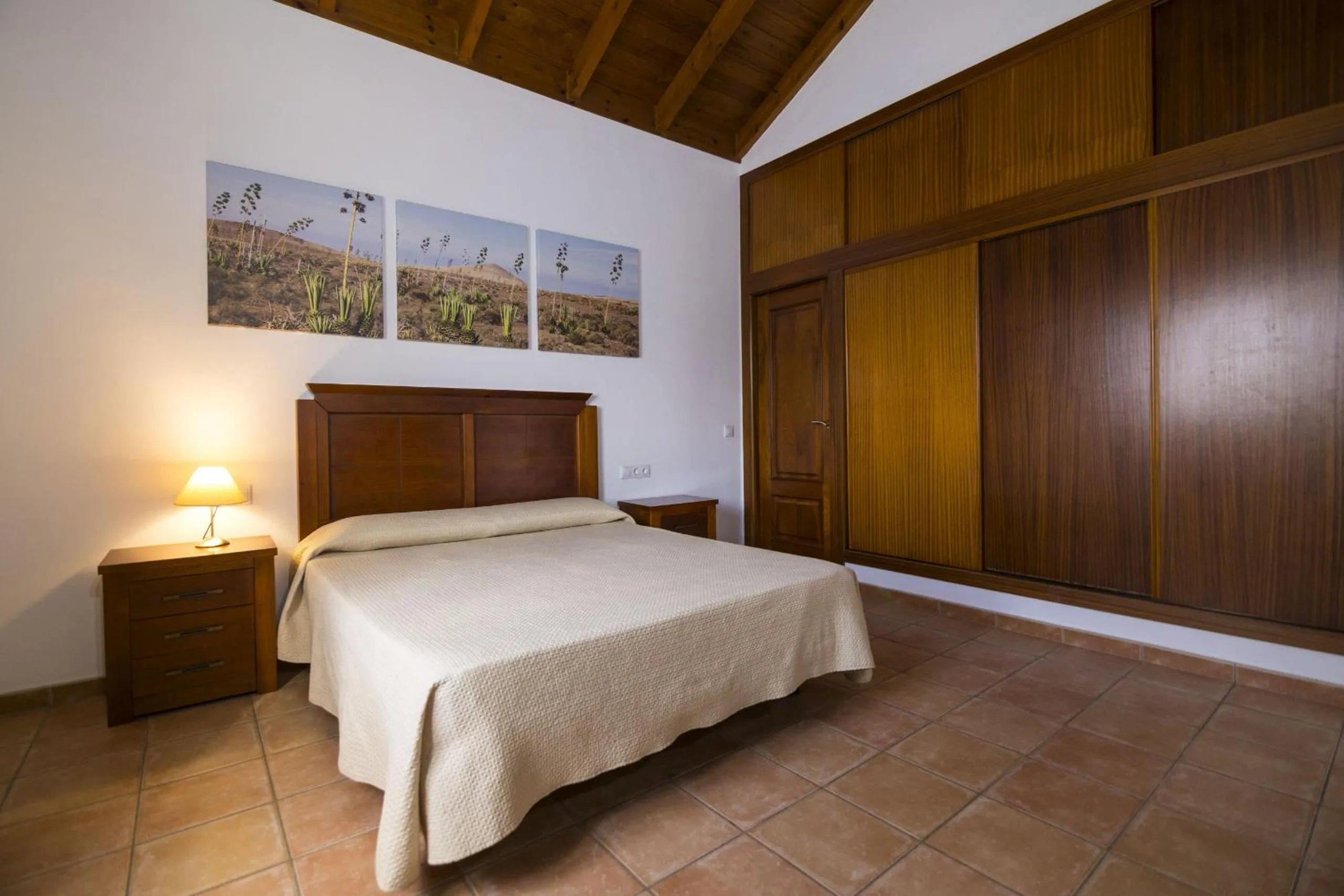 Bed in Villas & Apartamentos Tao Mazo
