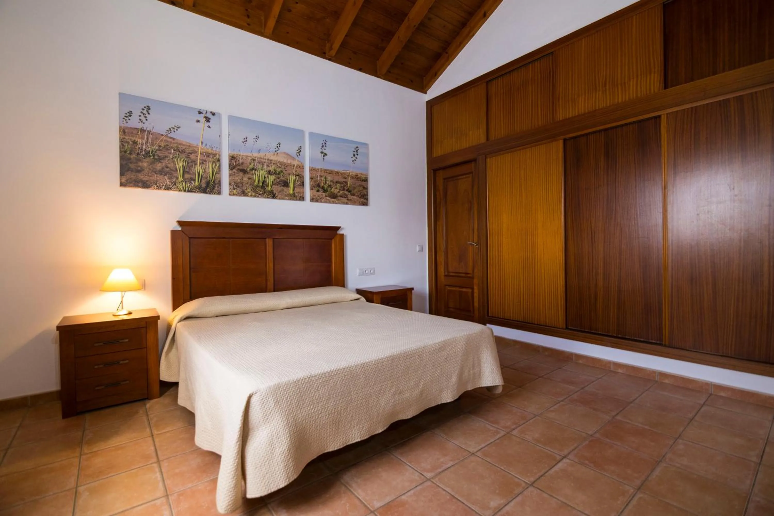 Bed in Villas & Apartamentos Tao Mazo