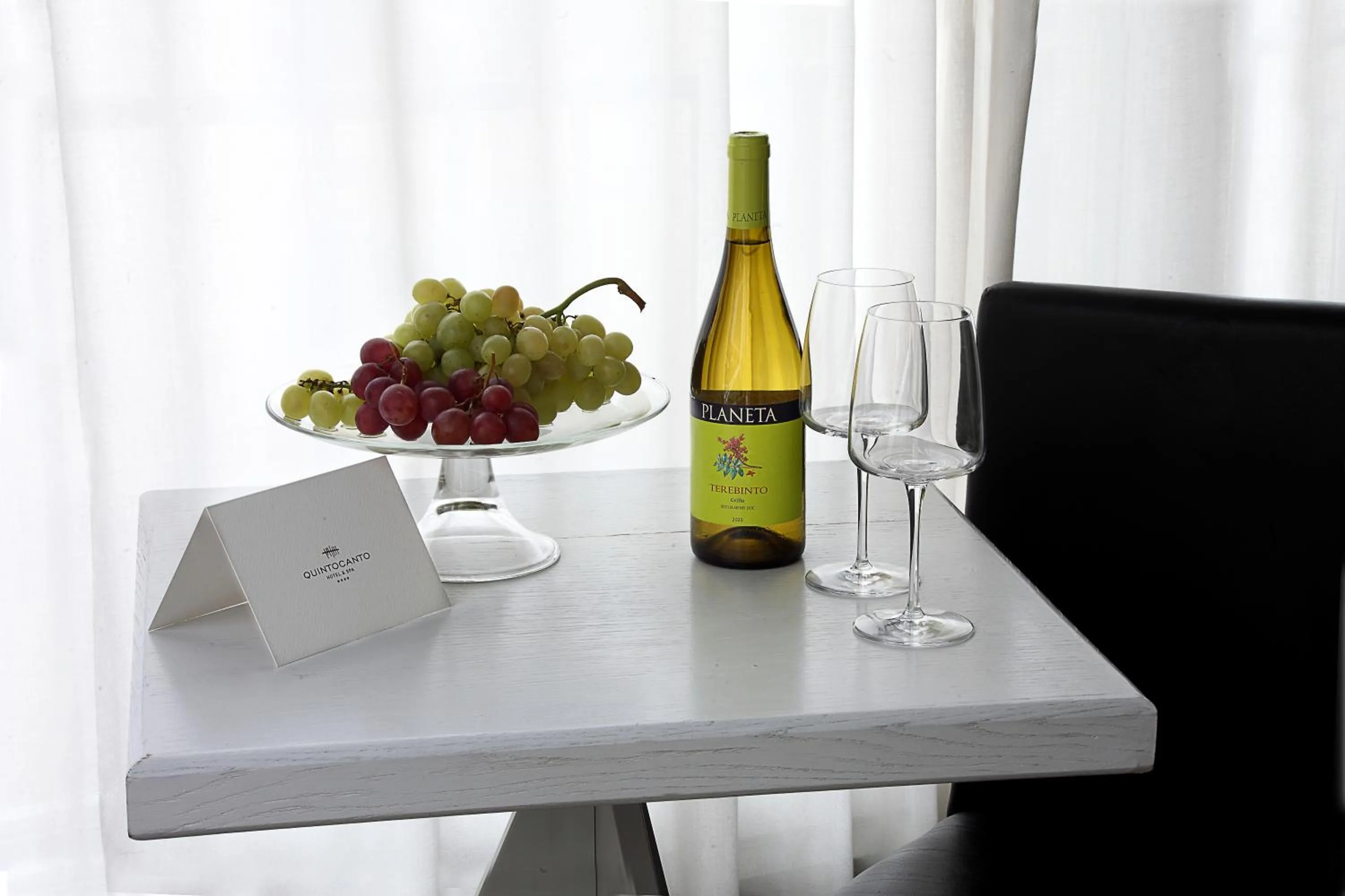 Quintocanto Hotel & Spa