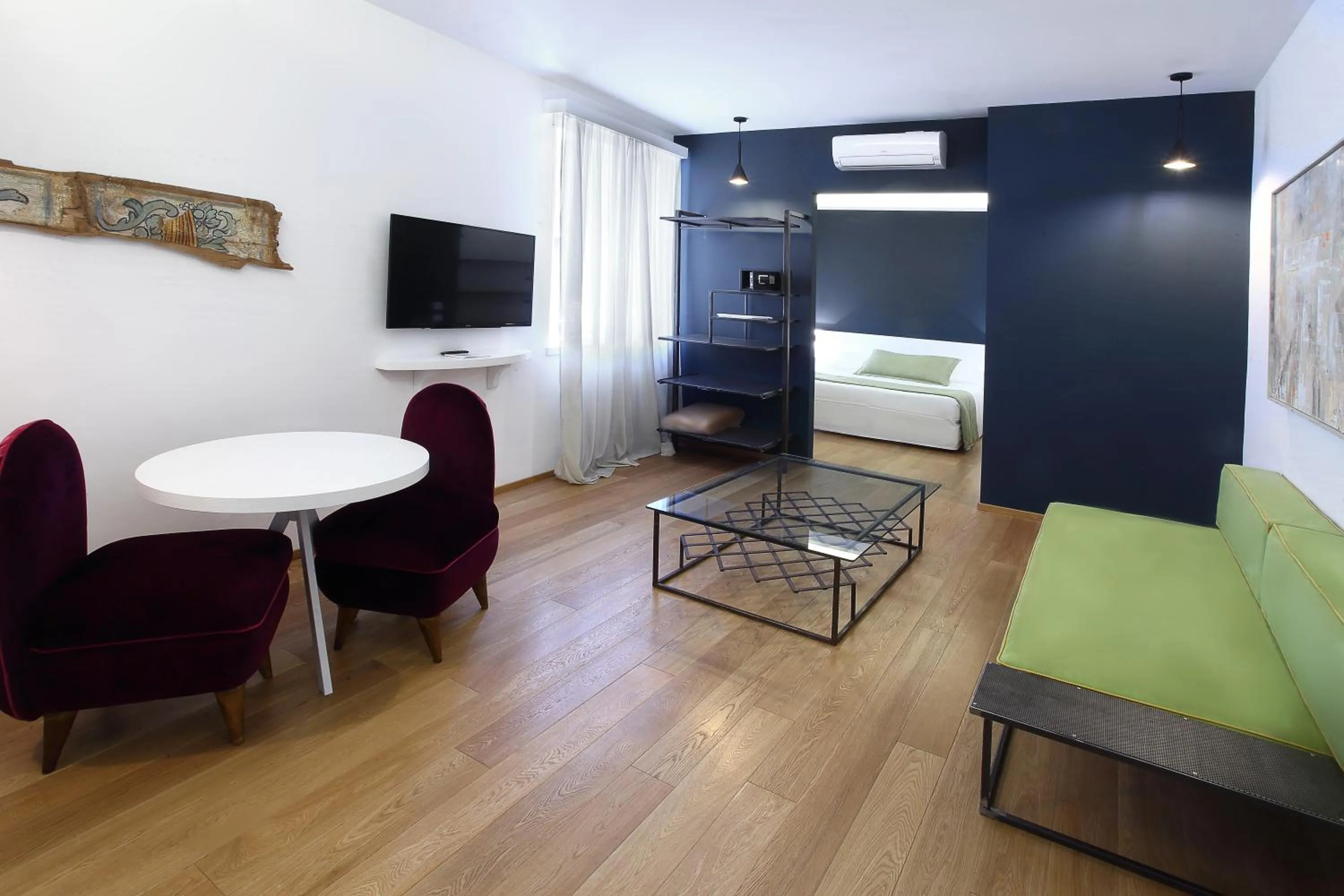 Quintocanto Hotel & Spa