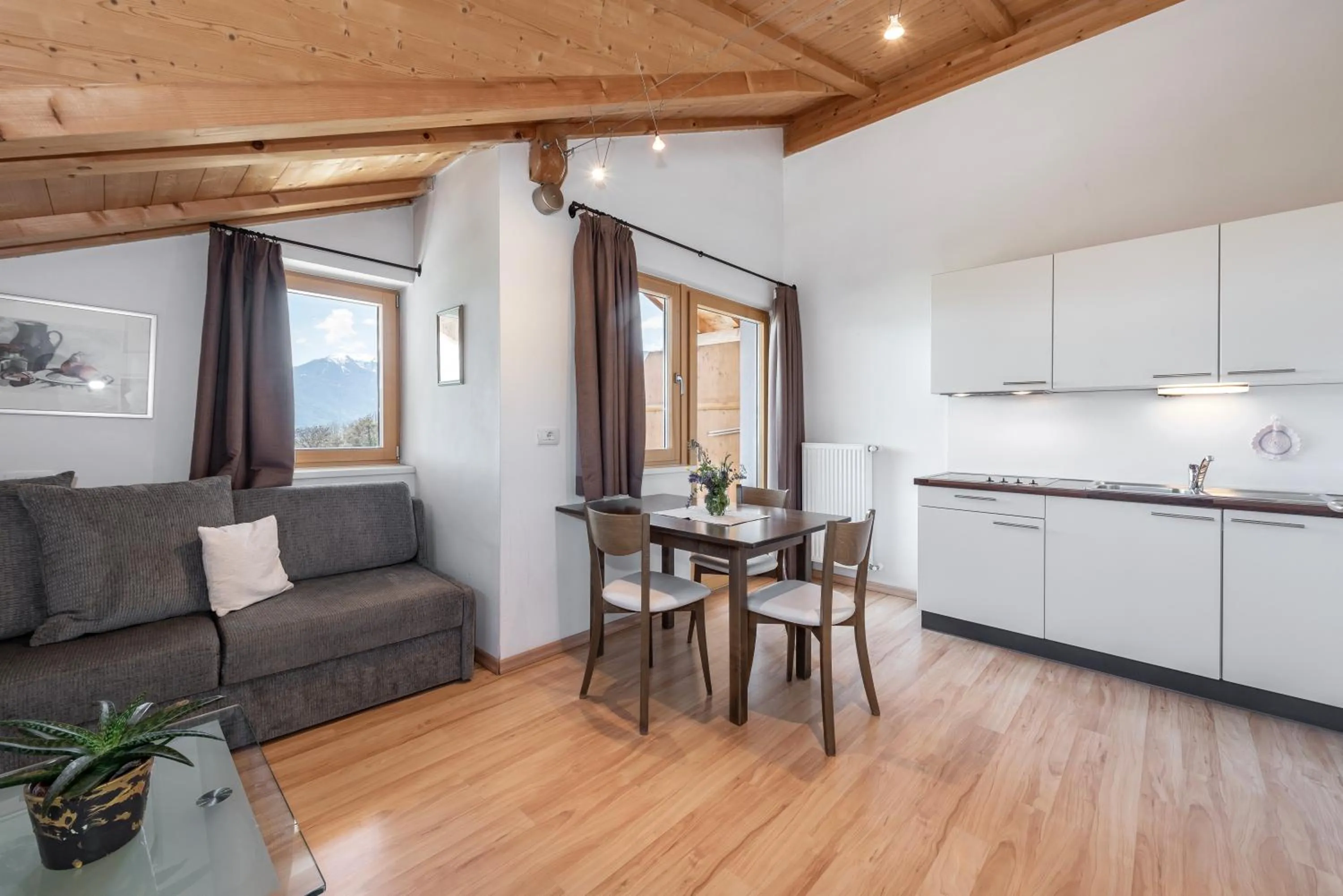 Panorama Residence Schlossblick