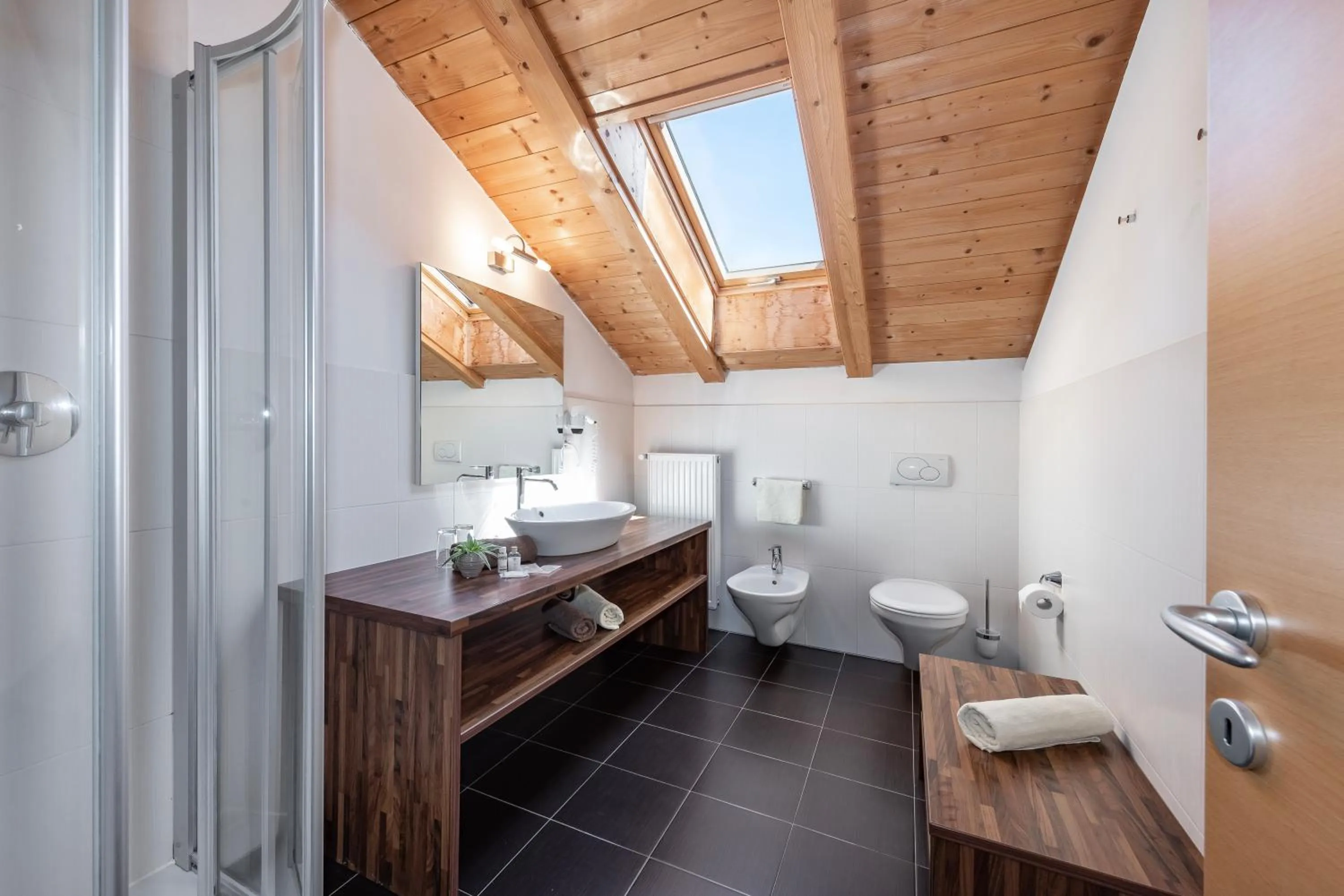 Panorama Residence Schlossblick