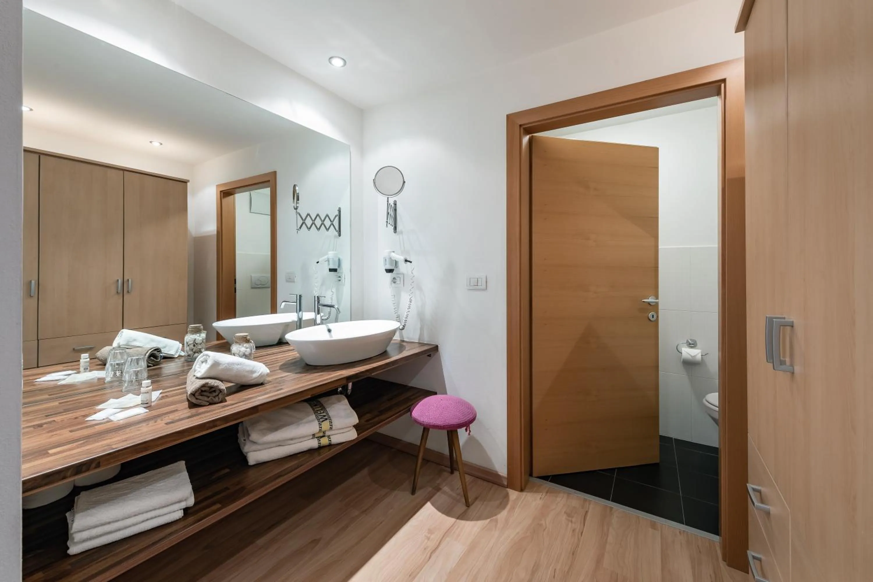 Panorama Residence Schlossblick