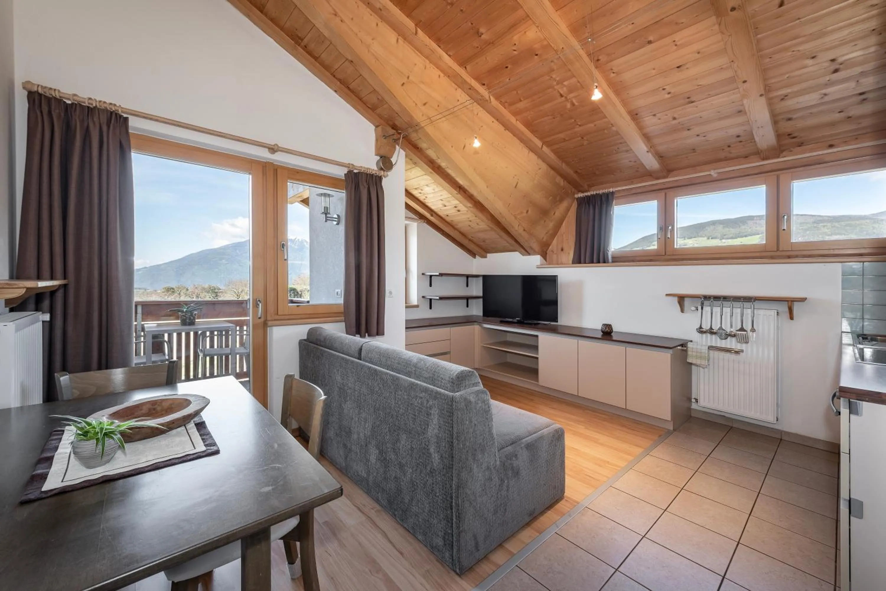 Panorama Residence Schlossblick