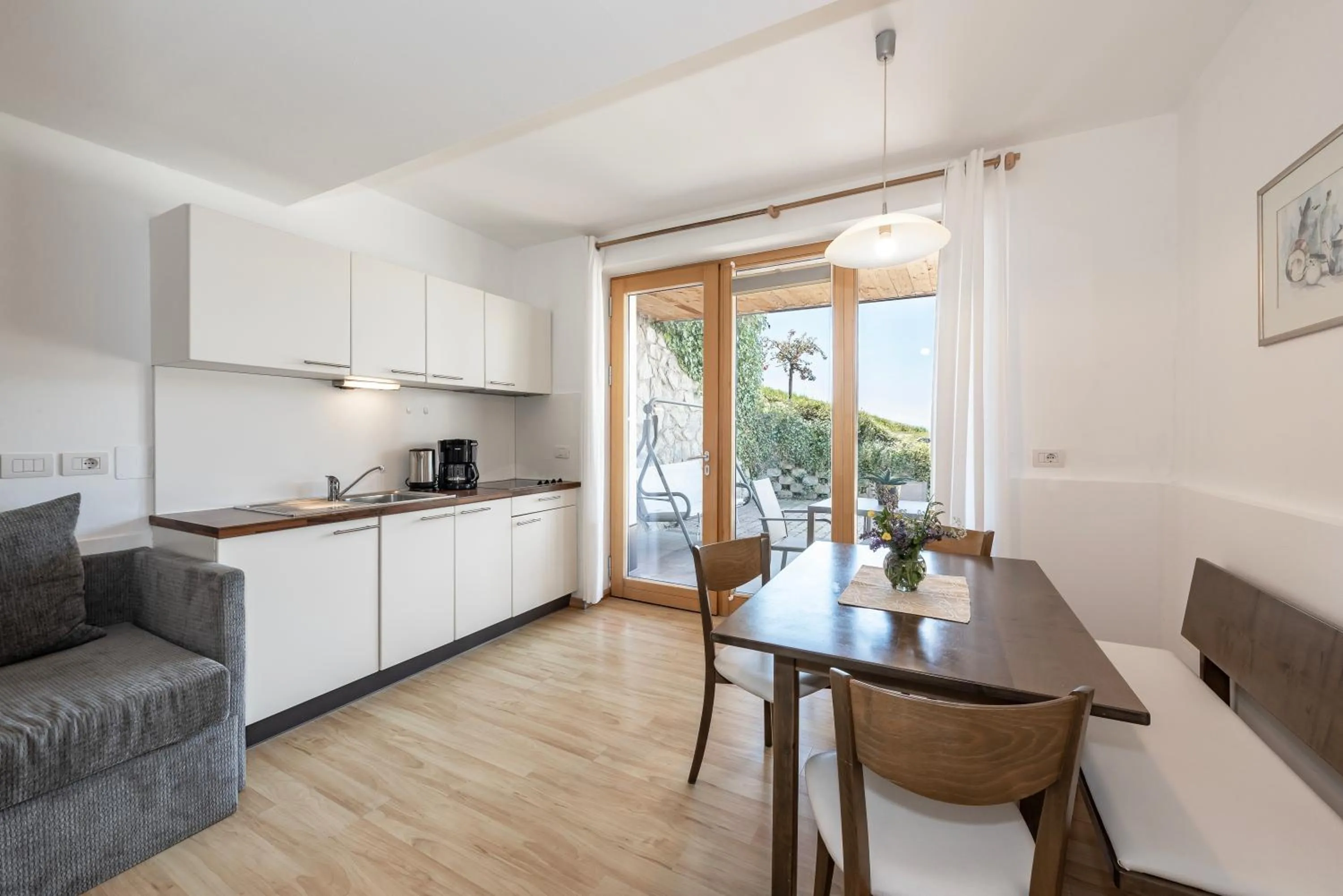 Panorama Residence Schlossblick