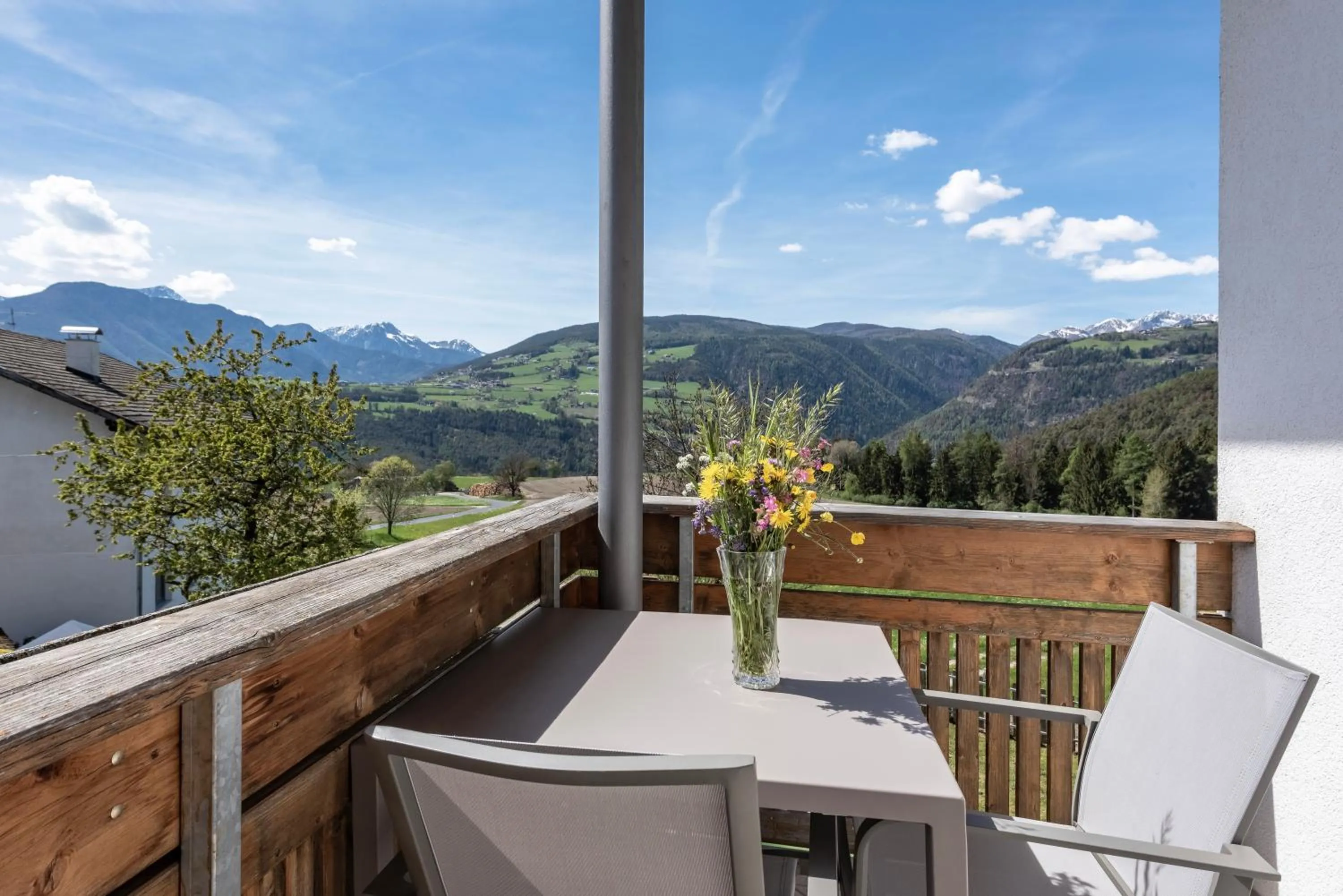 Panorama Residence Schlossblick