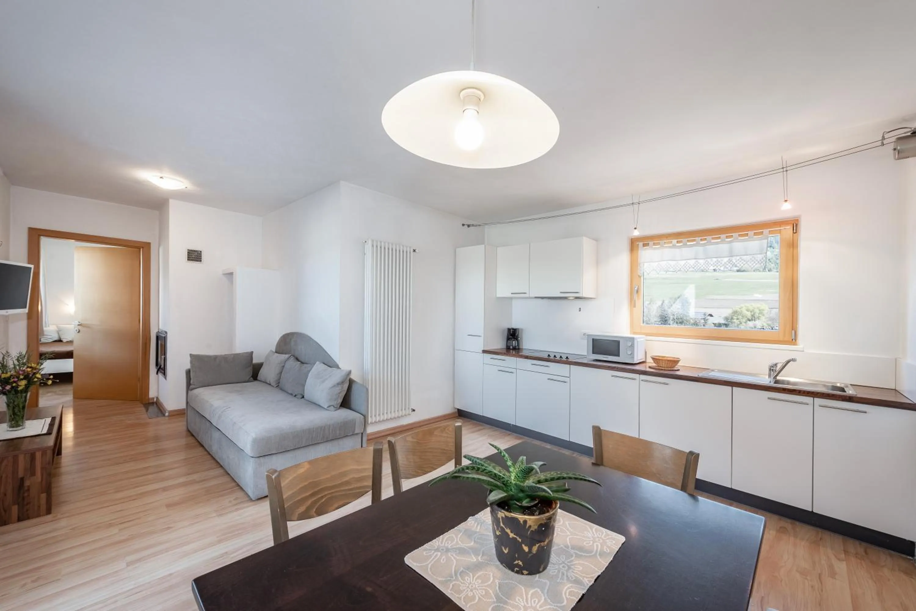 Panorama Residence Schlossblick