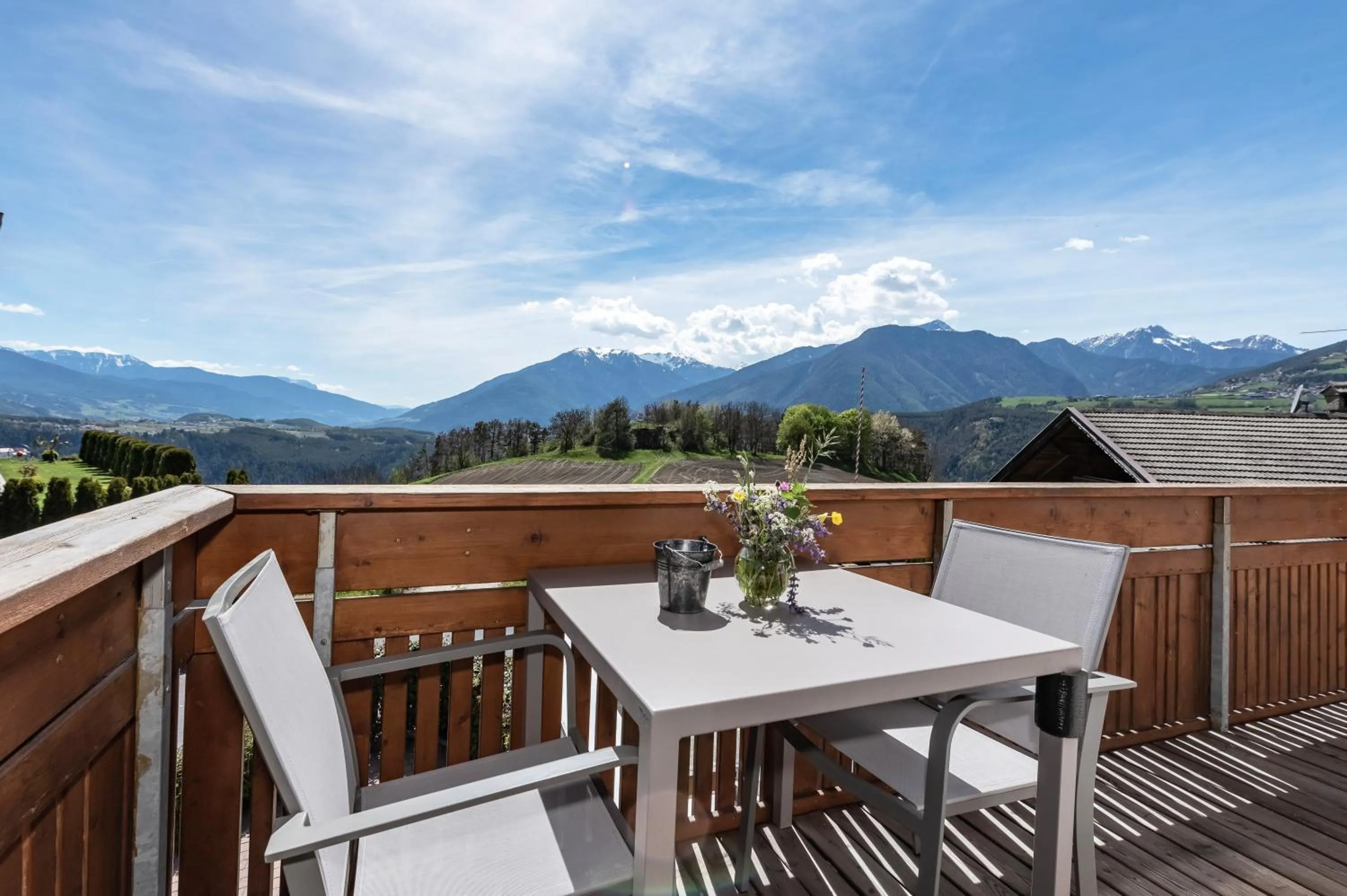 Panorama Residence Schlossblick