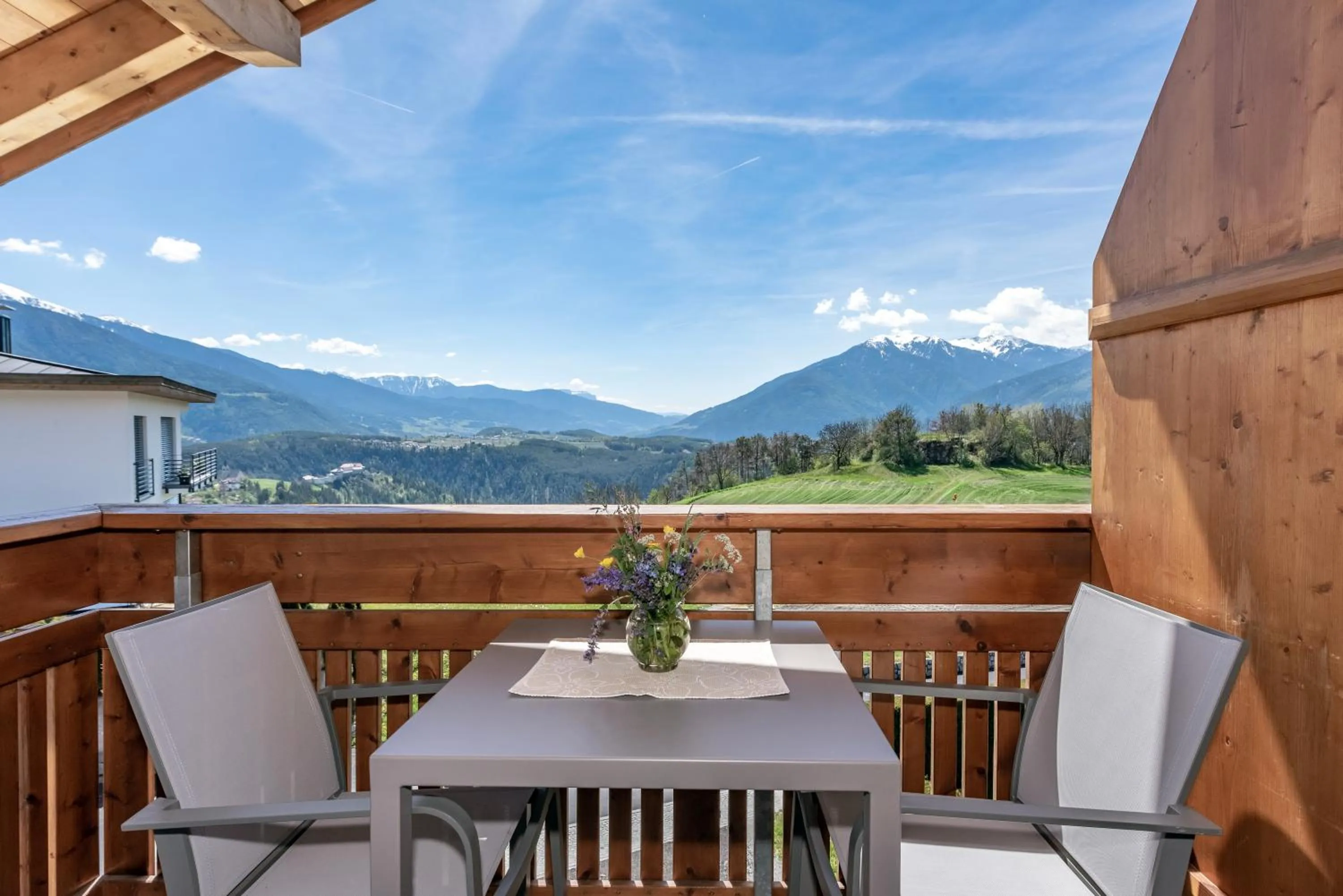 Panorama Residence Schlossblick