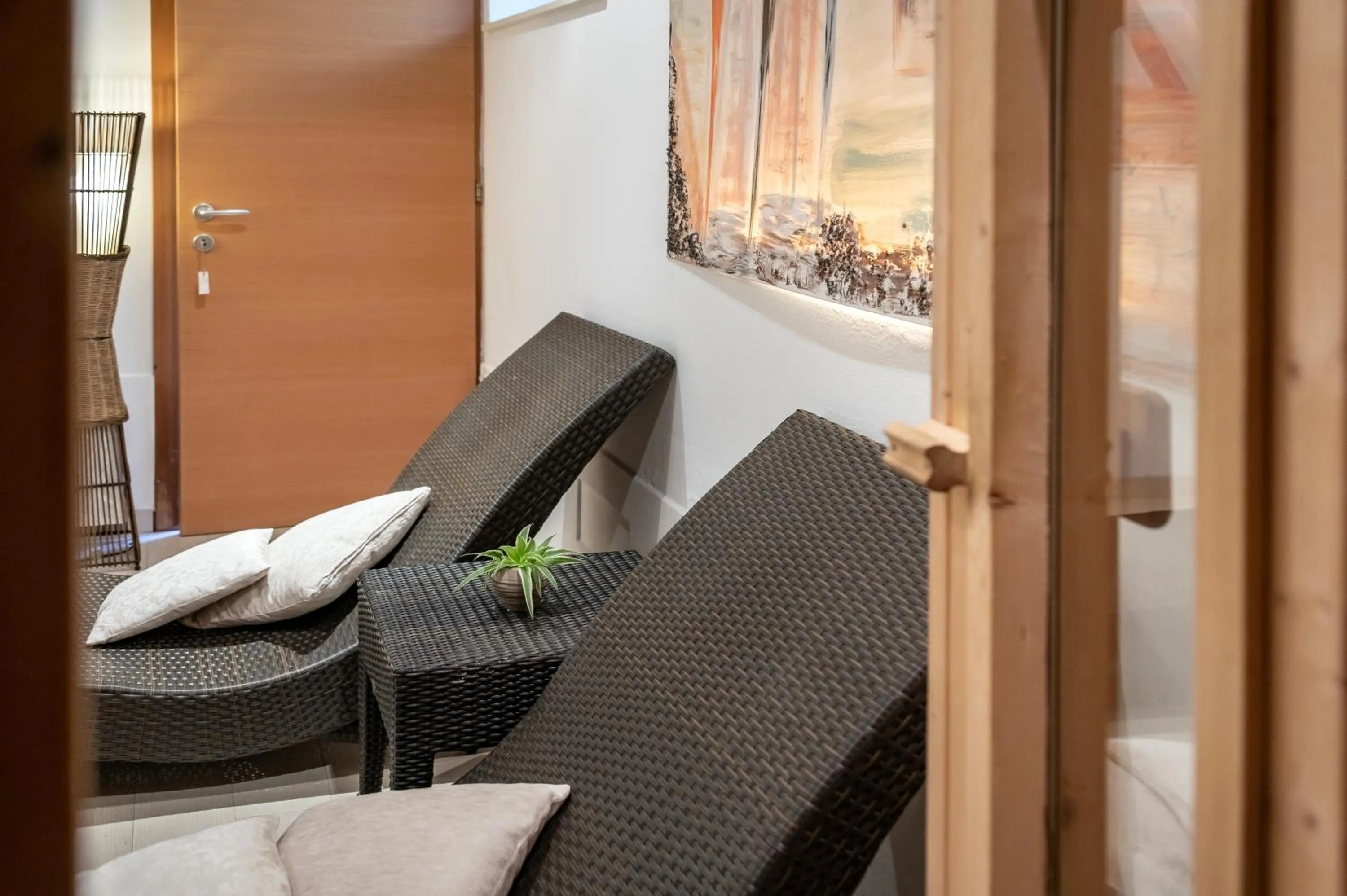 Panorama Residence Schlossblick