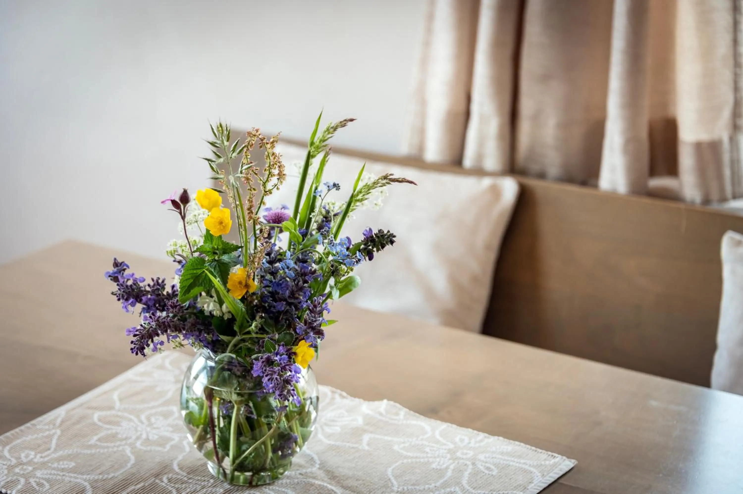 Panorama Residence Schlossblick