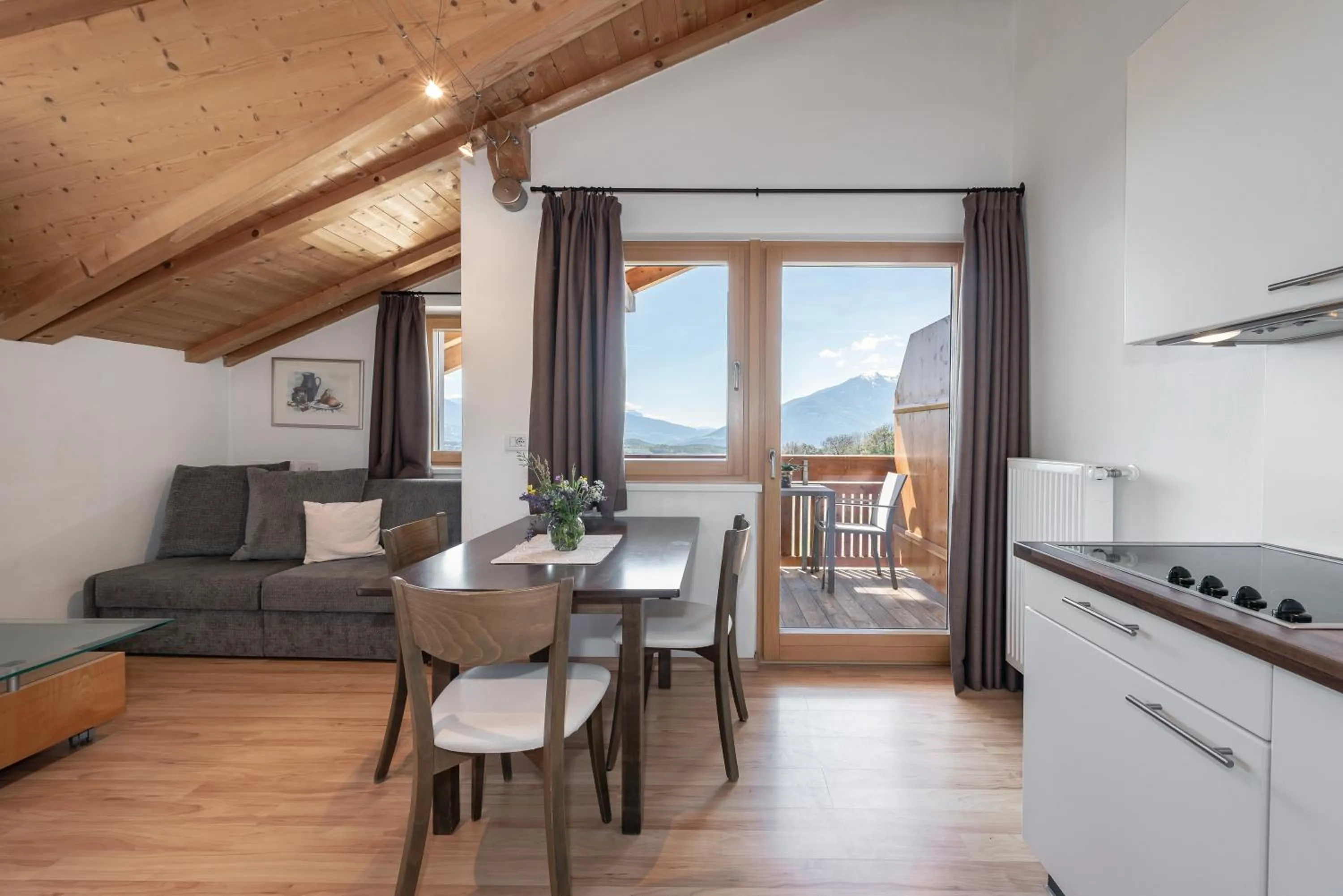 Panorama Residence Schlossblick