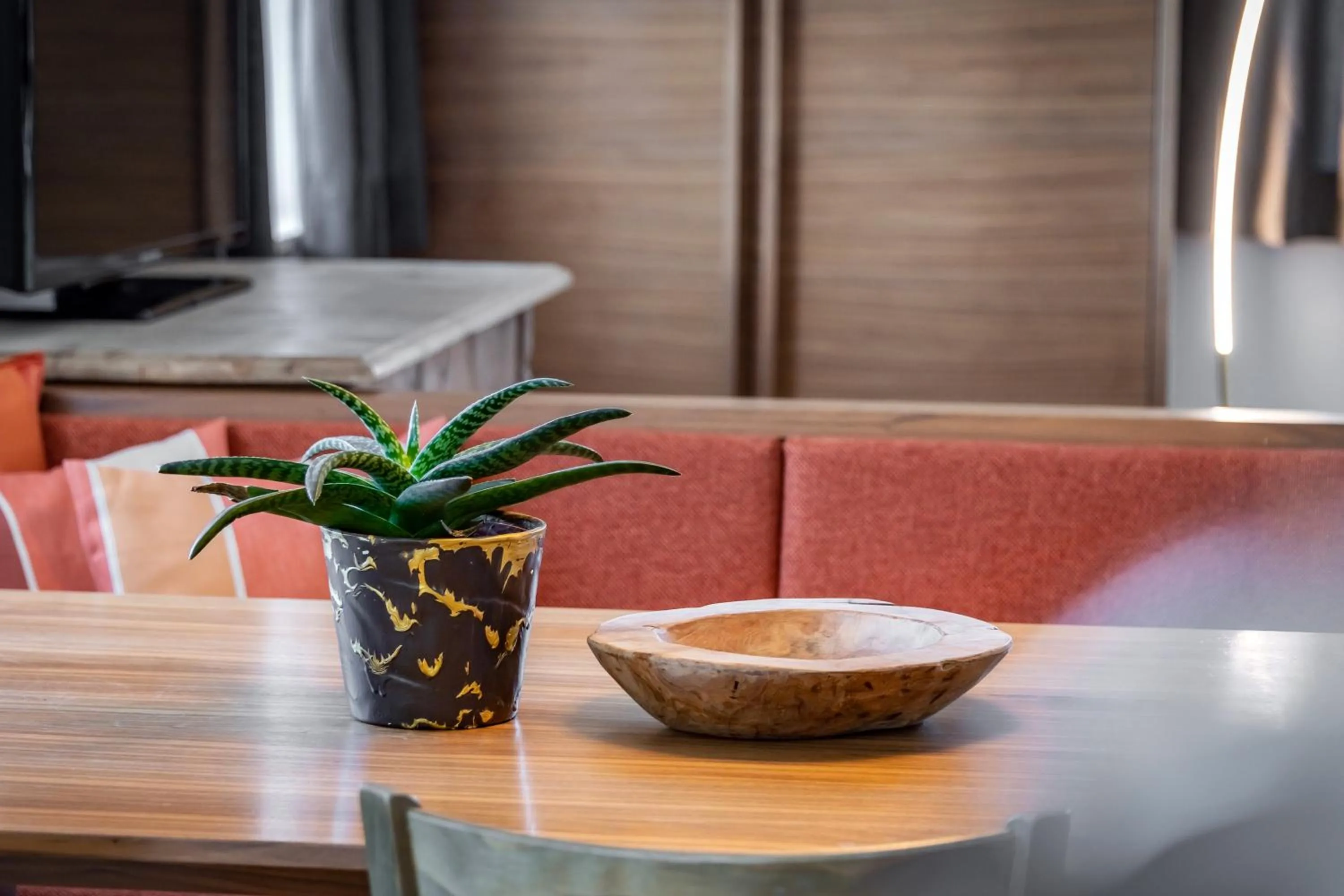 Panorama Residence Schlossblick