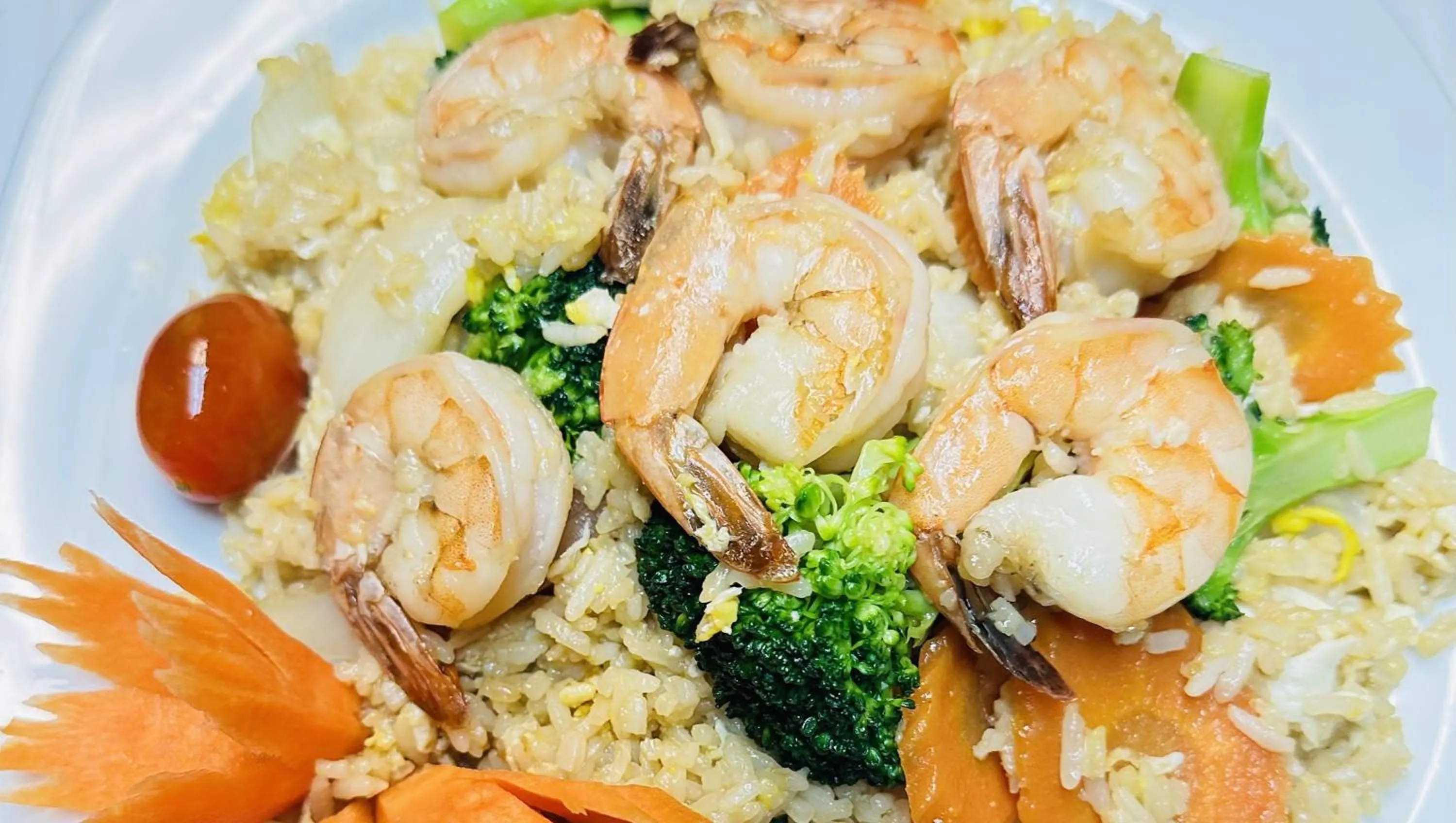 Restaurant/places to eat in Colonial Inn Ellsworth