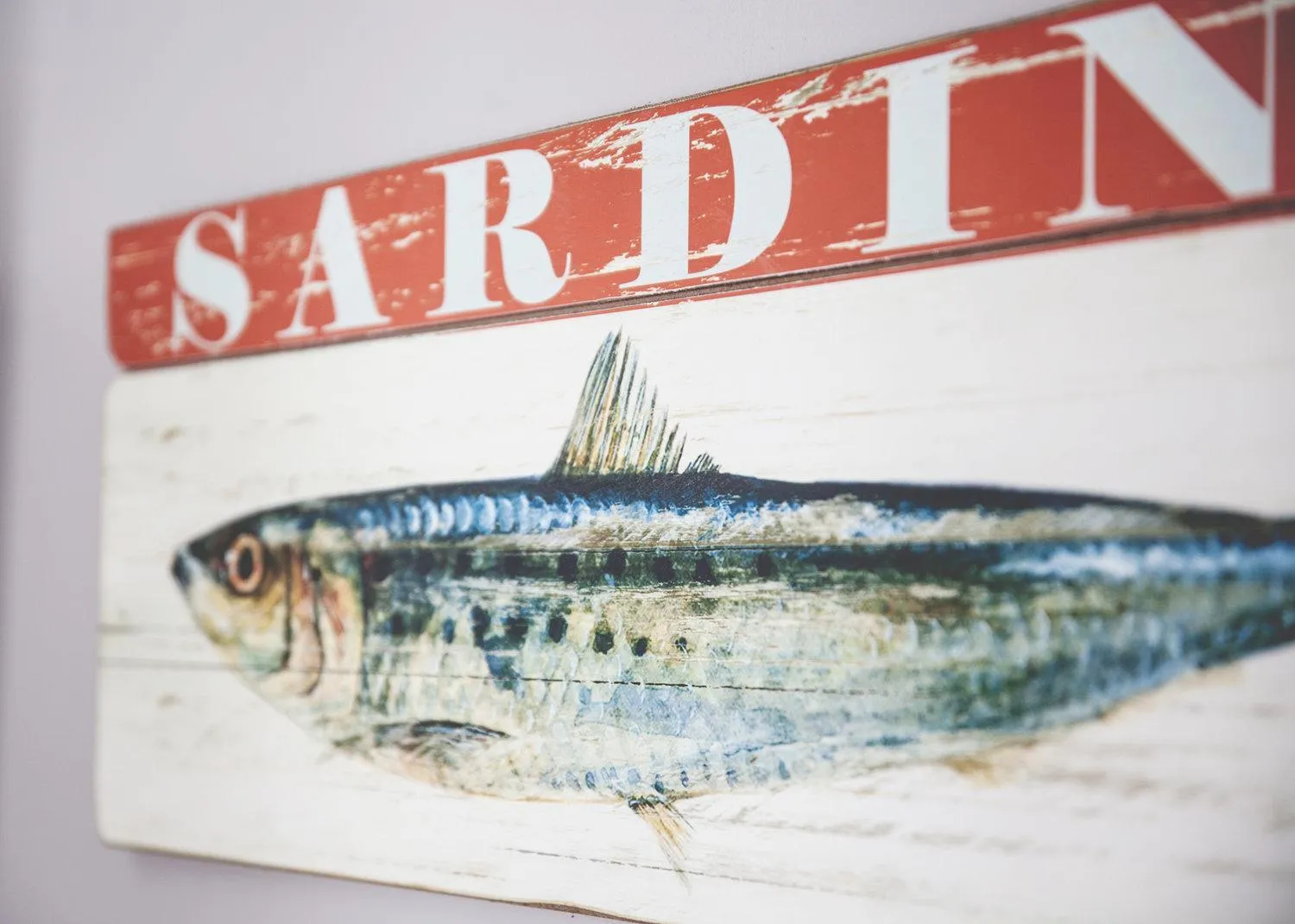 Decorative detail in Maison d’hôtes Les Ajoncs