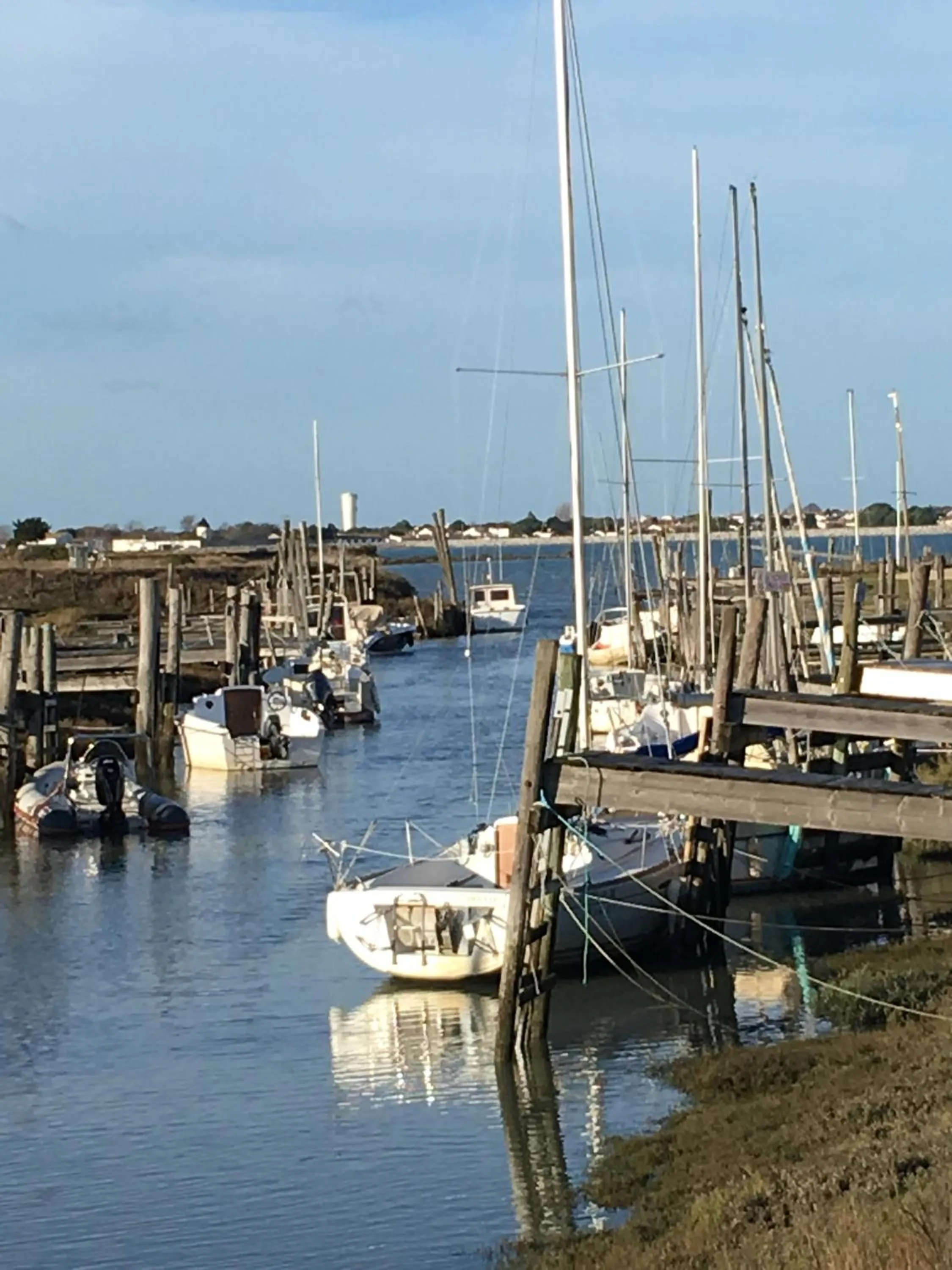 Other in Maison d’hôtes Les Ajoncs