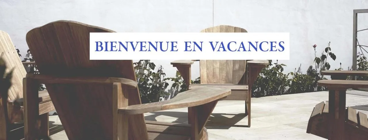 Decorative detail in Maison d’hôtes Les Ajoncs