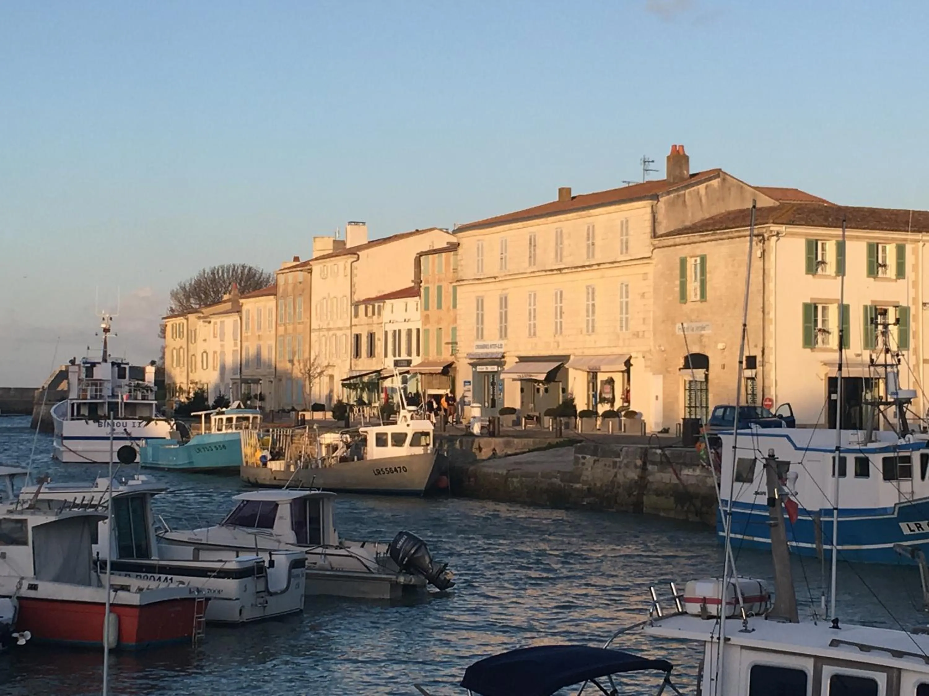 Other in Maison d’hôtes Les Ajoncs