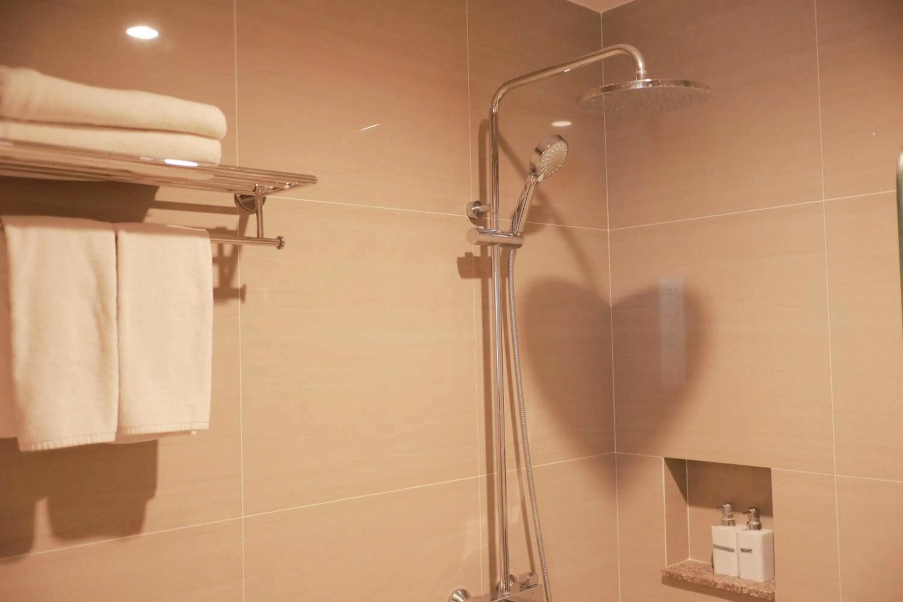 Bathroom in The Nyaman Bali