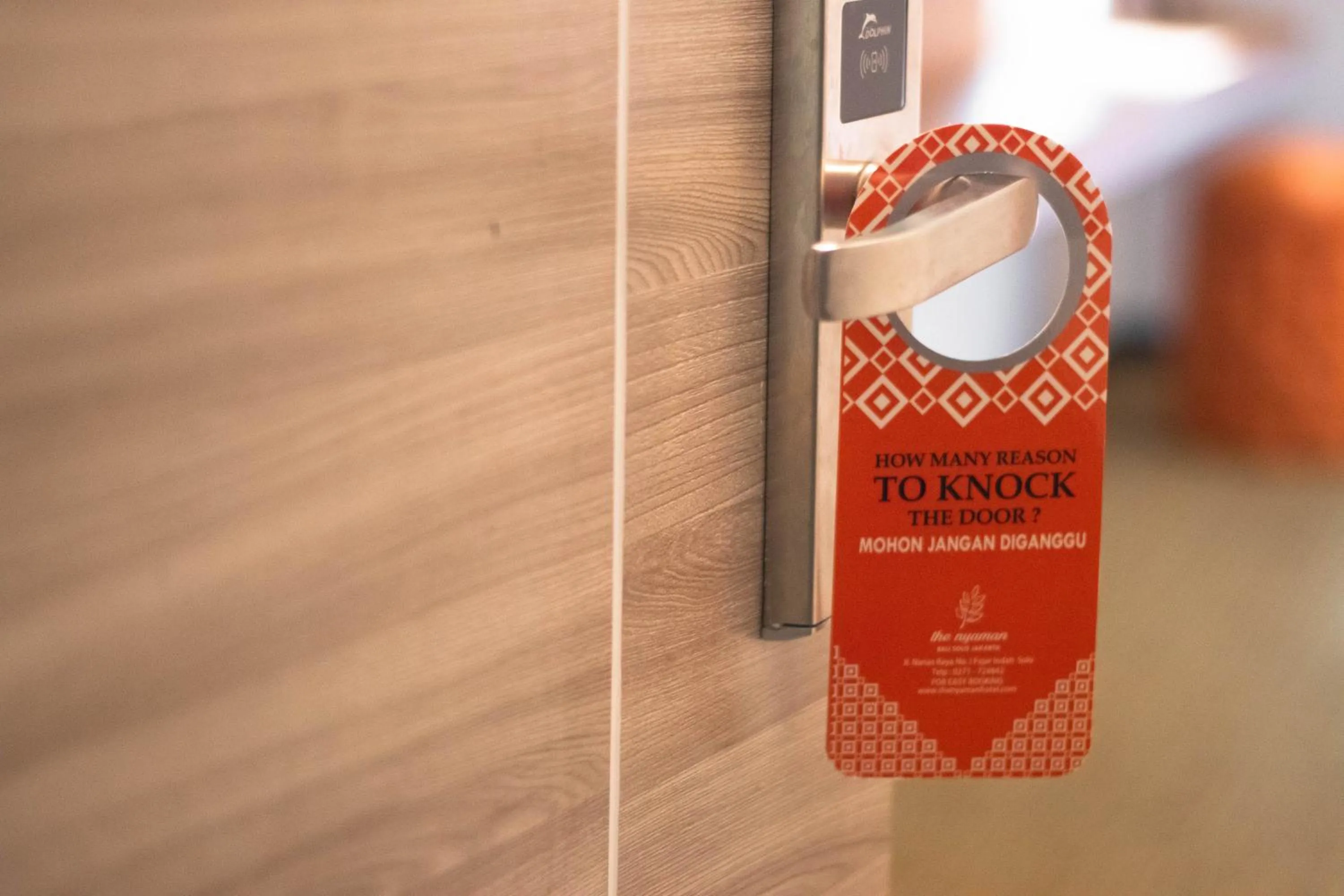 Other in The Nyaman Bali