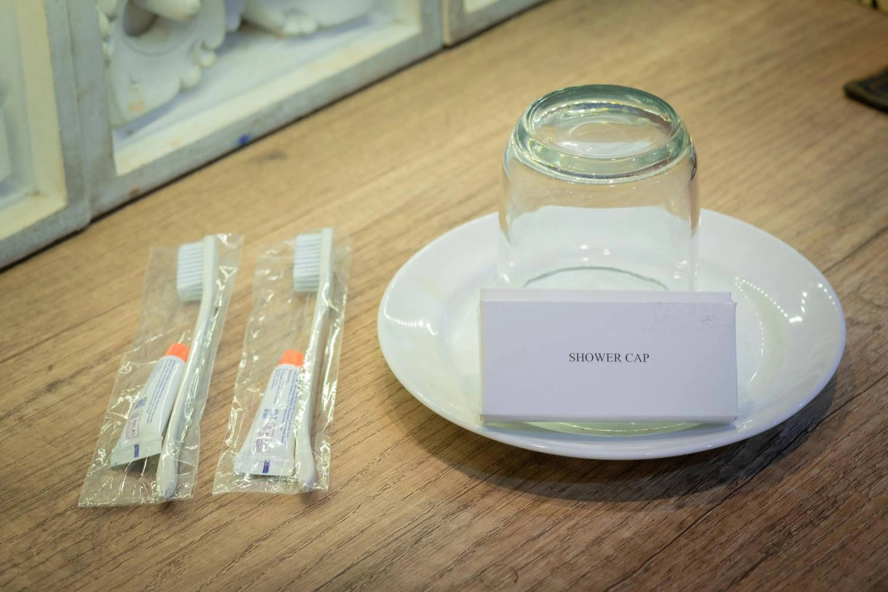 Bathroom in The Nyaman Hotel Bali