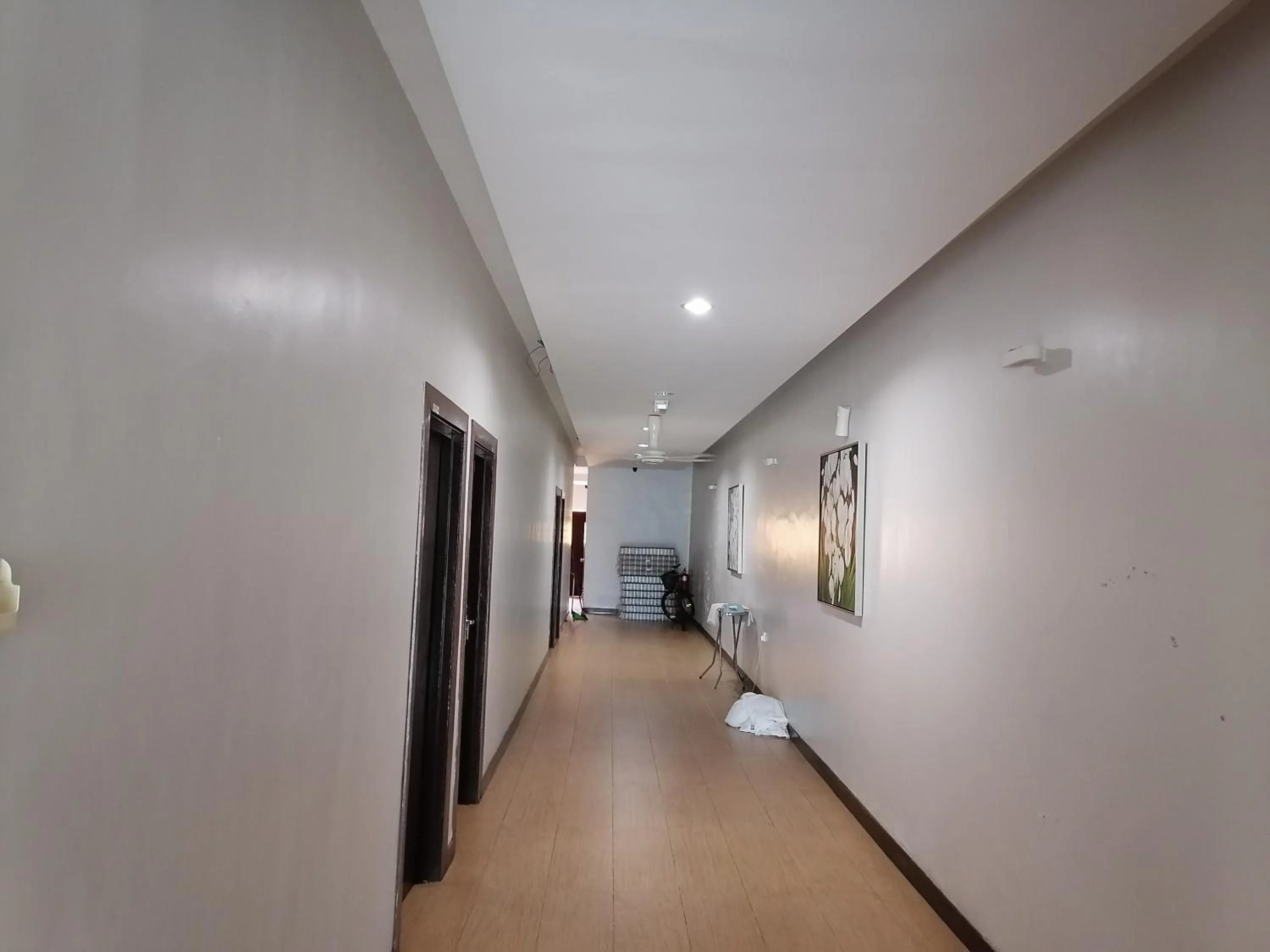 Fargo Boutique Hotel