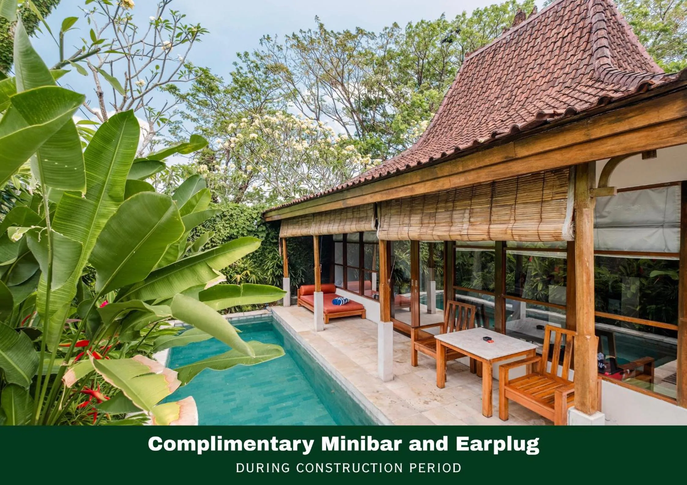 Alam Bidadari Seminyak