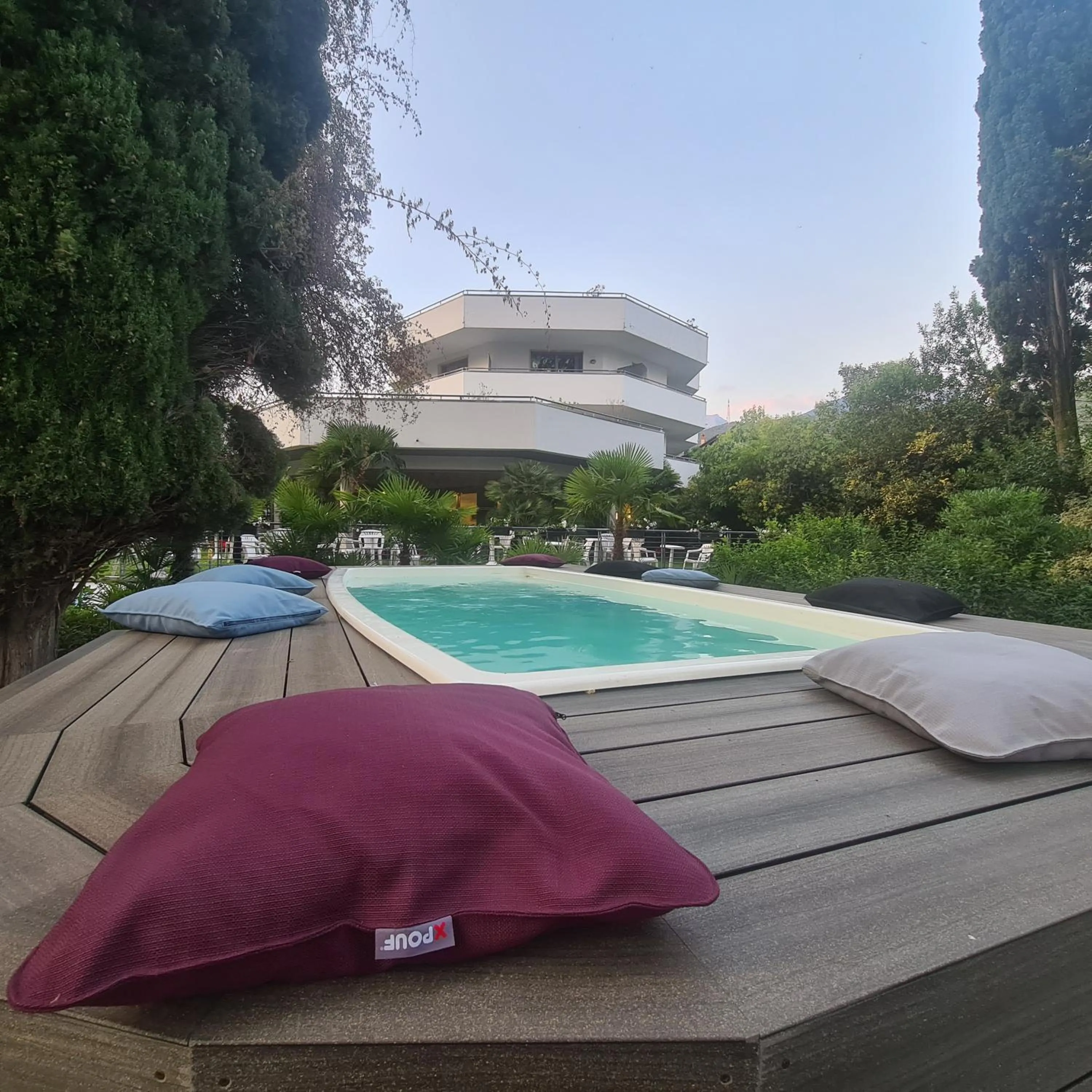 Hotel Oasi Wellness & Spa