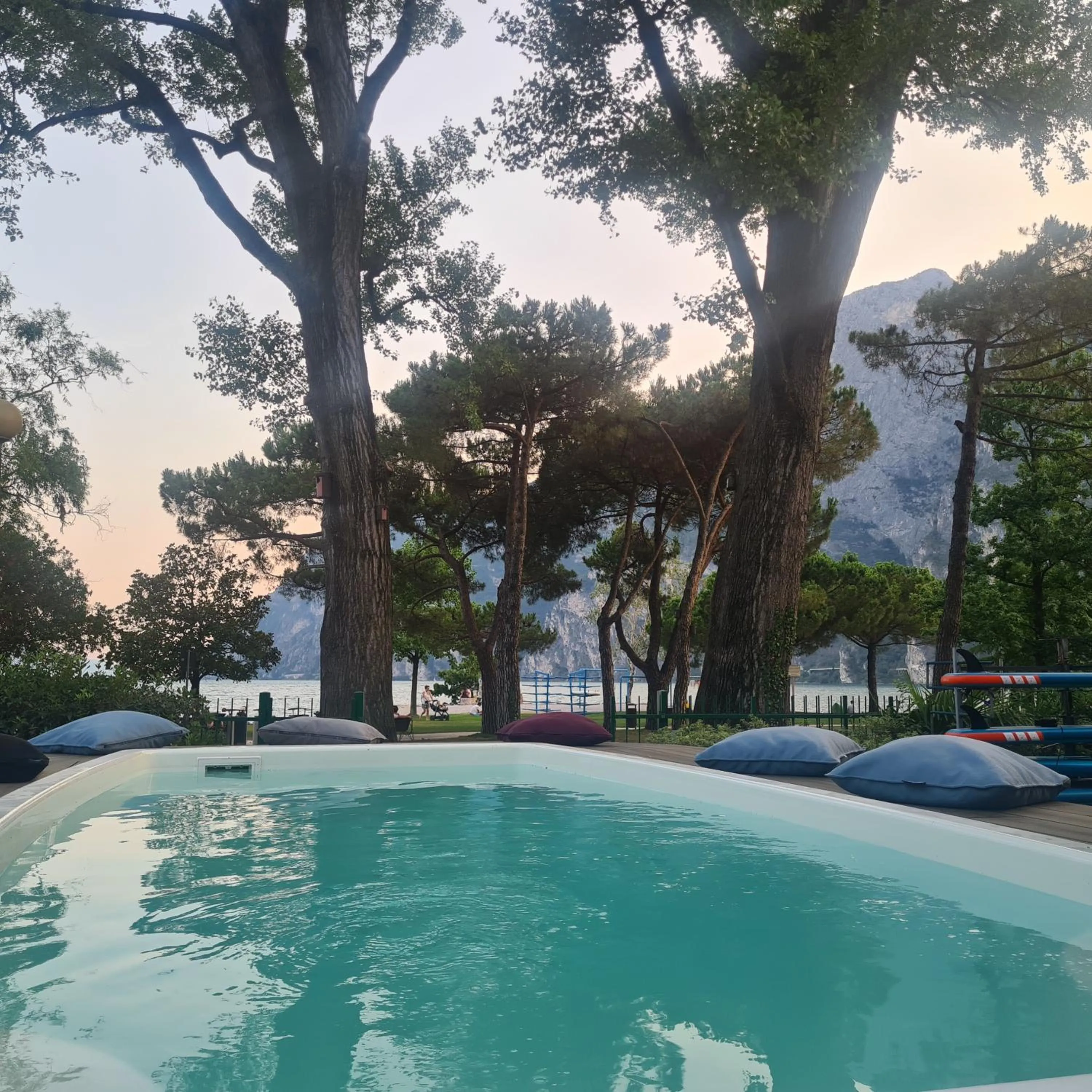 Hotel Oasi Wellness & Spa