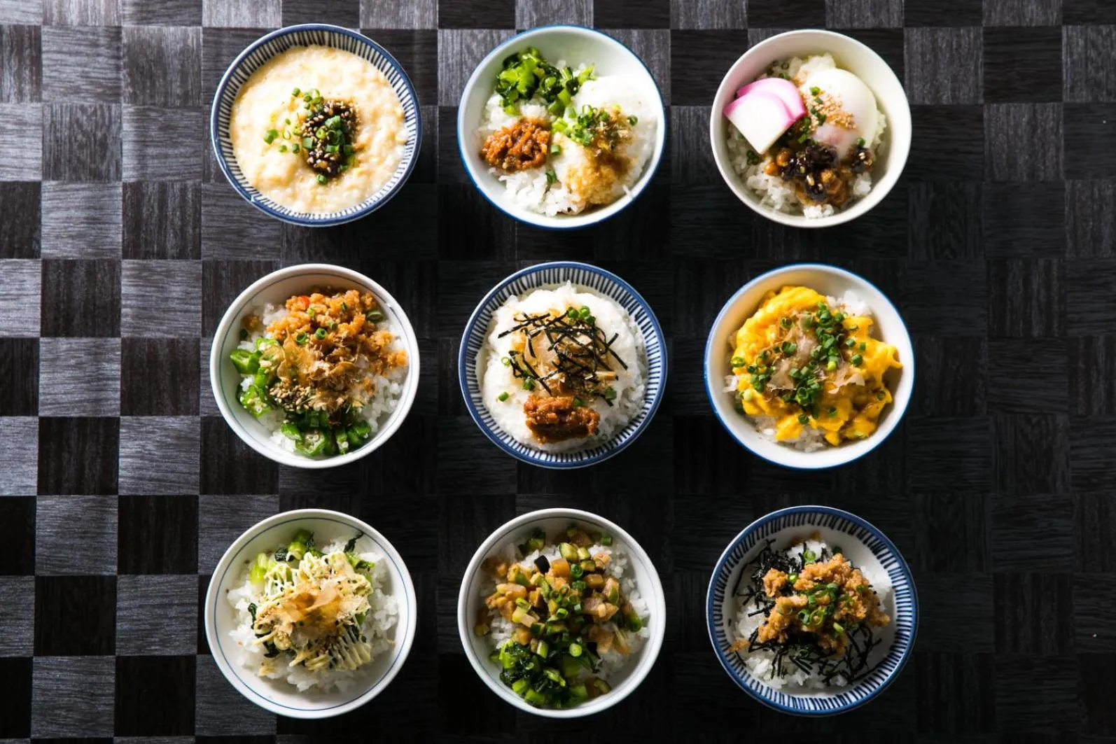 Buffet breakfast in Hotel JAL City Nagano