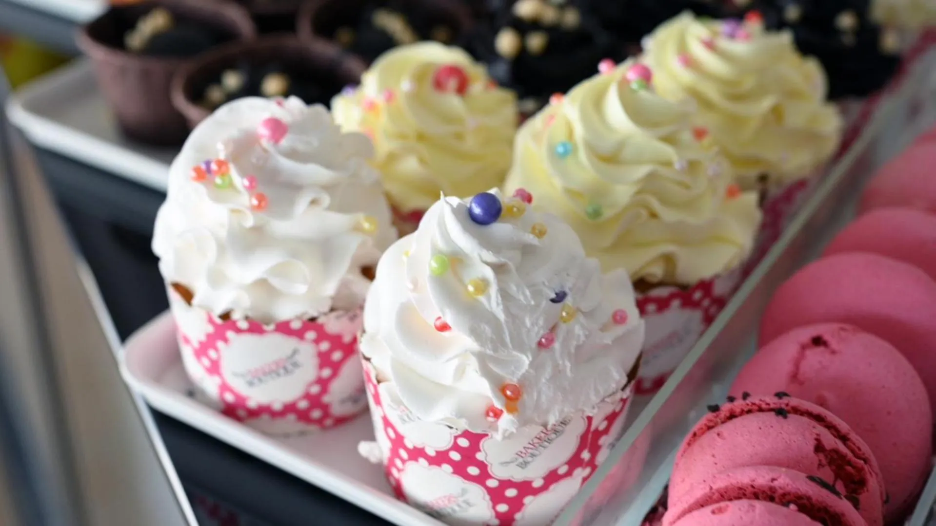 Food in Hotel Holiday Resort