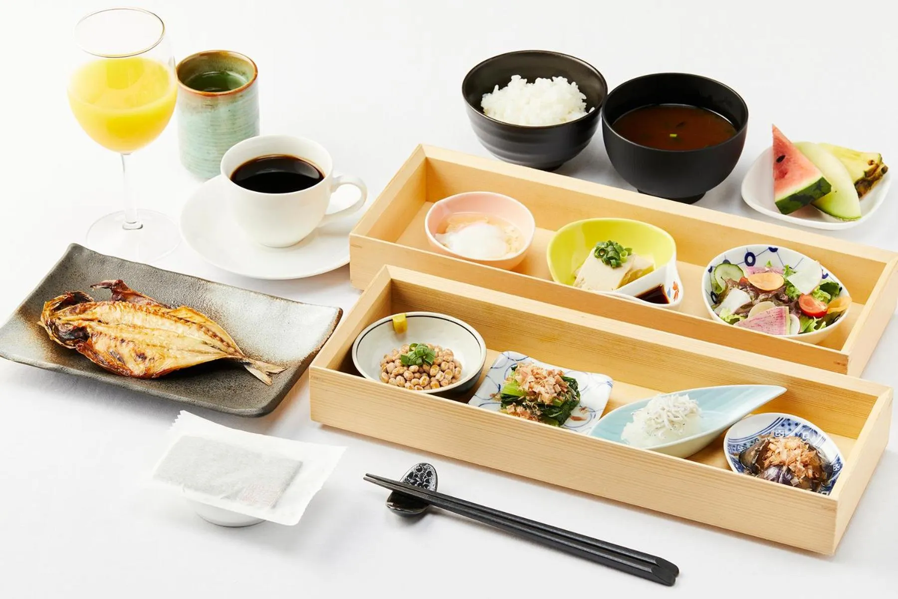 Restaurant/places to eat in Relax Resort Hotel