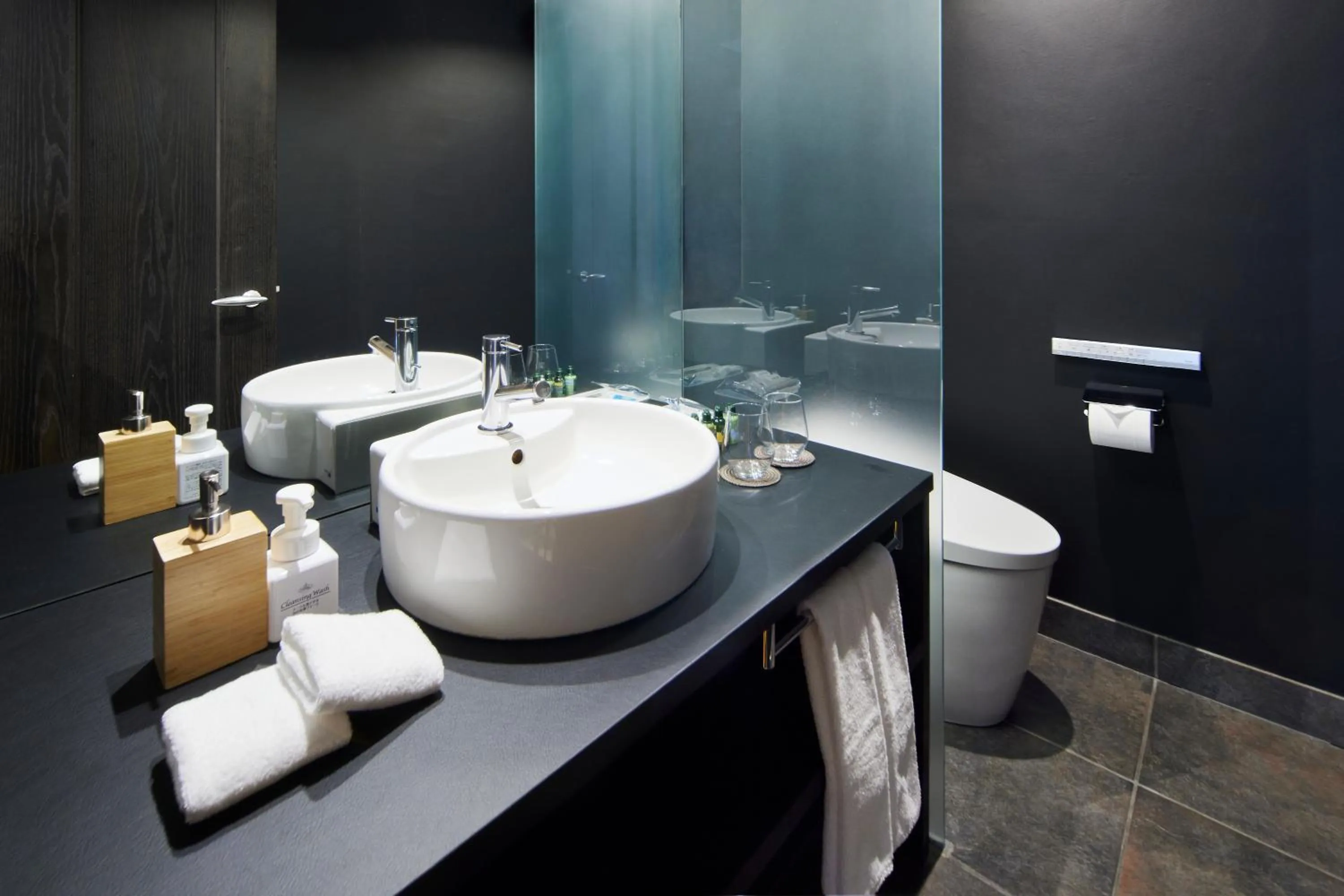 hair dresser in Relax Resort Hotel